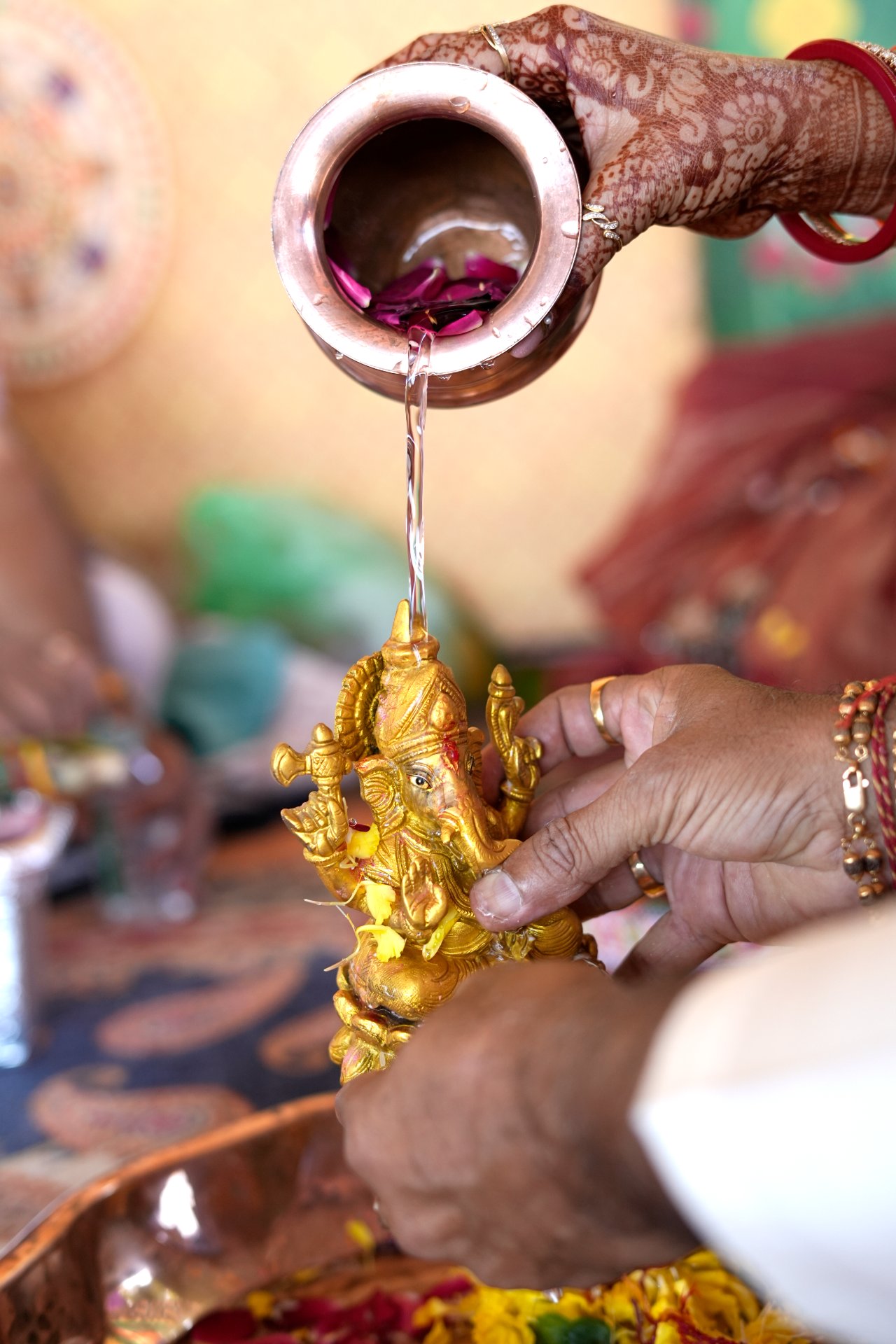 Wedding Photography - Photo 1