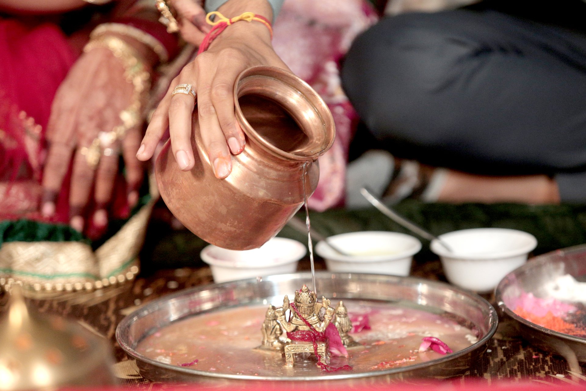 Wedding Photography - Photo 2