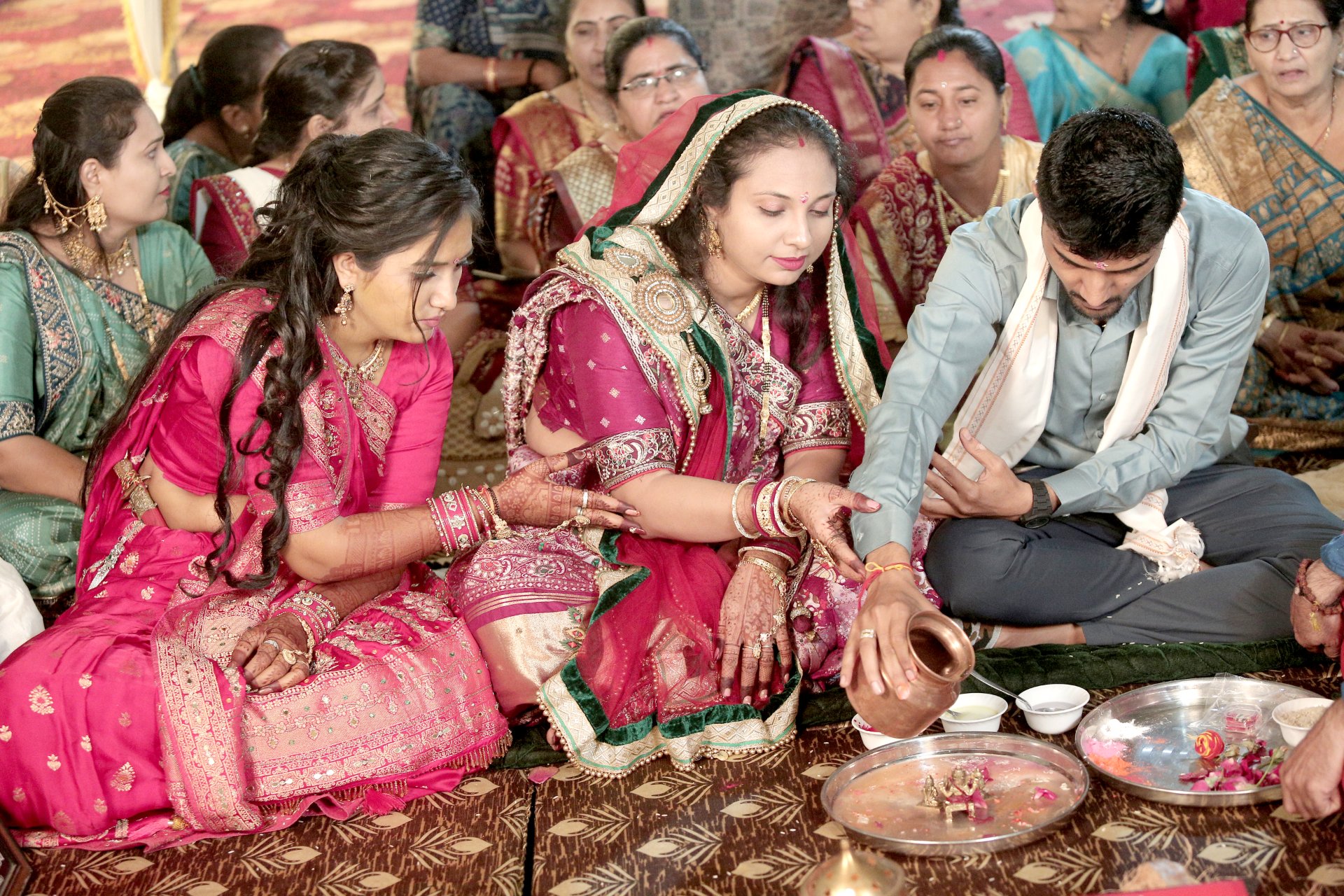 Wedding Photography - Photo 3
