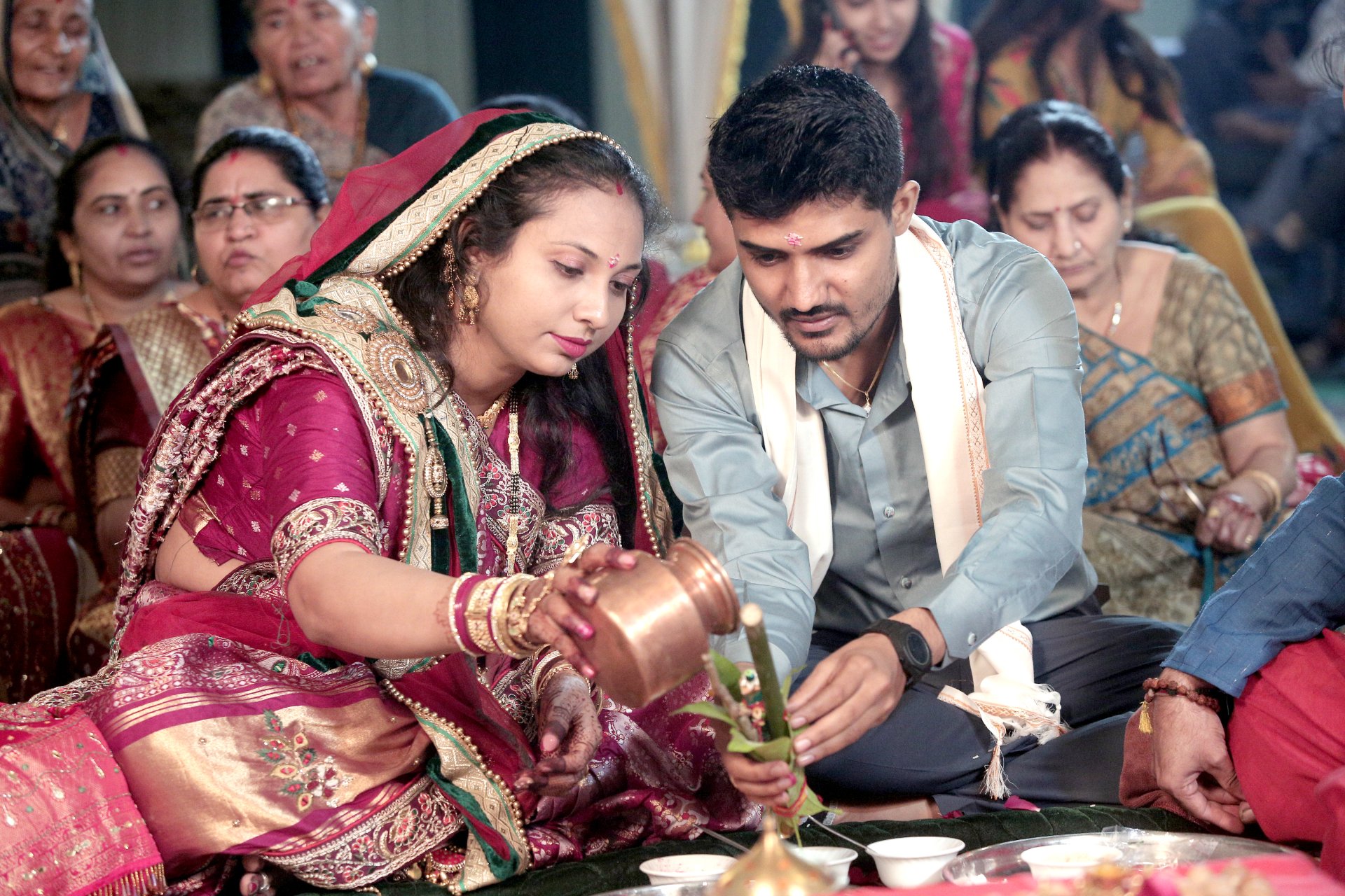 Wedding Photography - Photo 11
