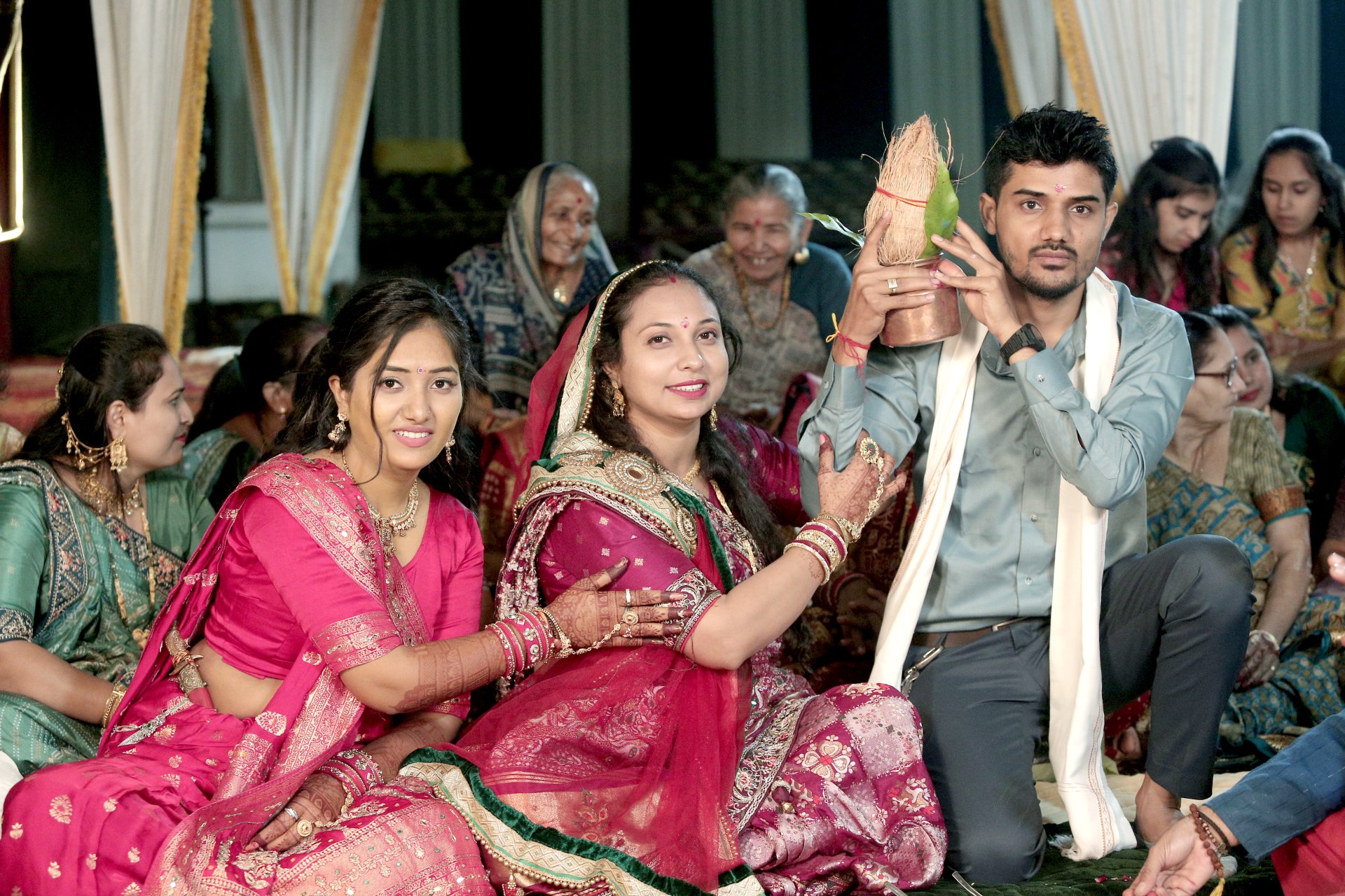 Wedding Photography - Photo 14