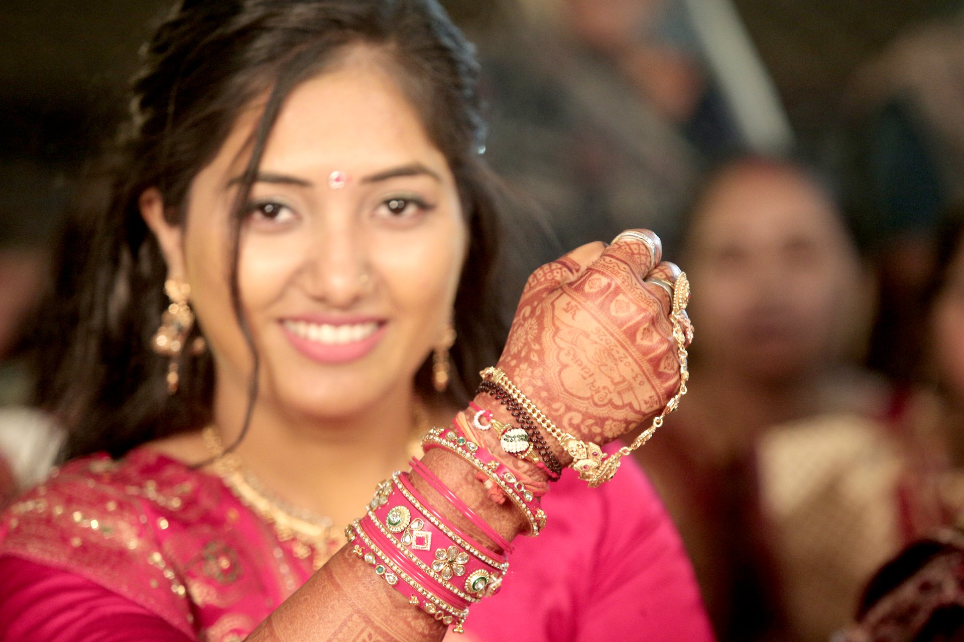Wedding Photography - Photo 19