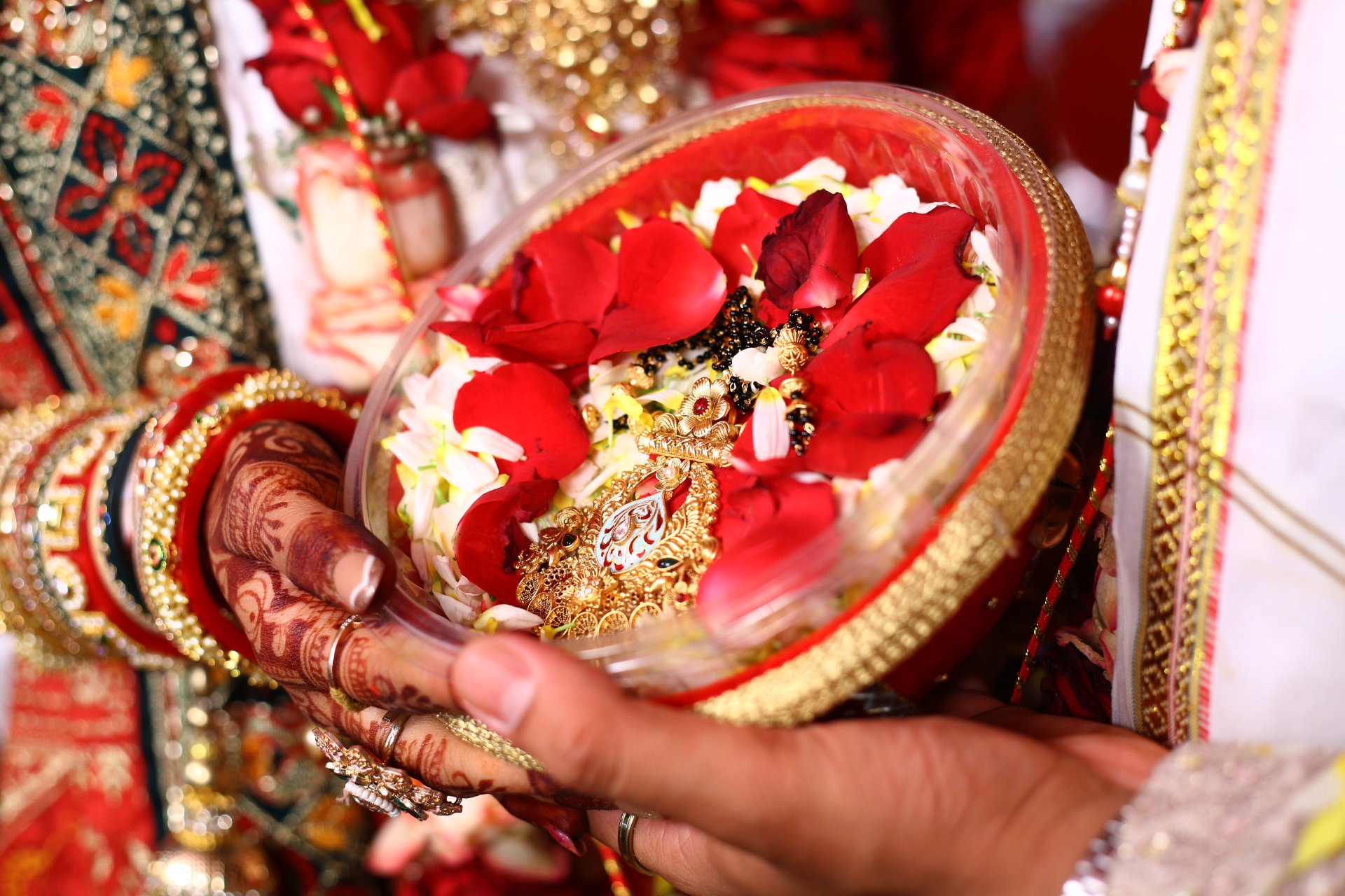 Wedding Photography - Photo 23