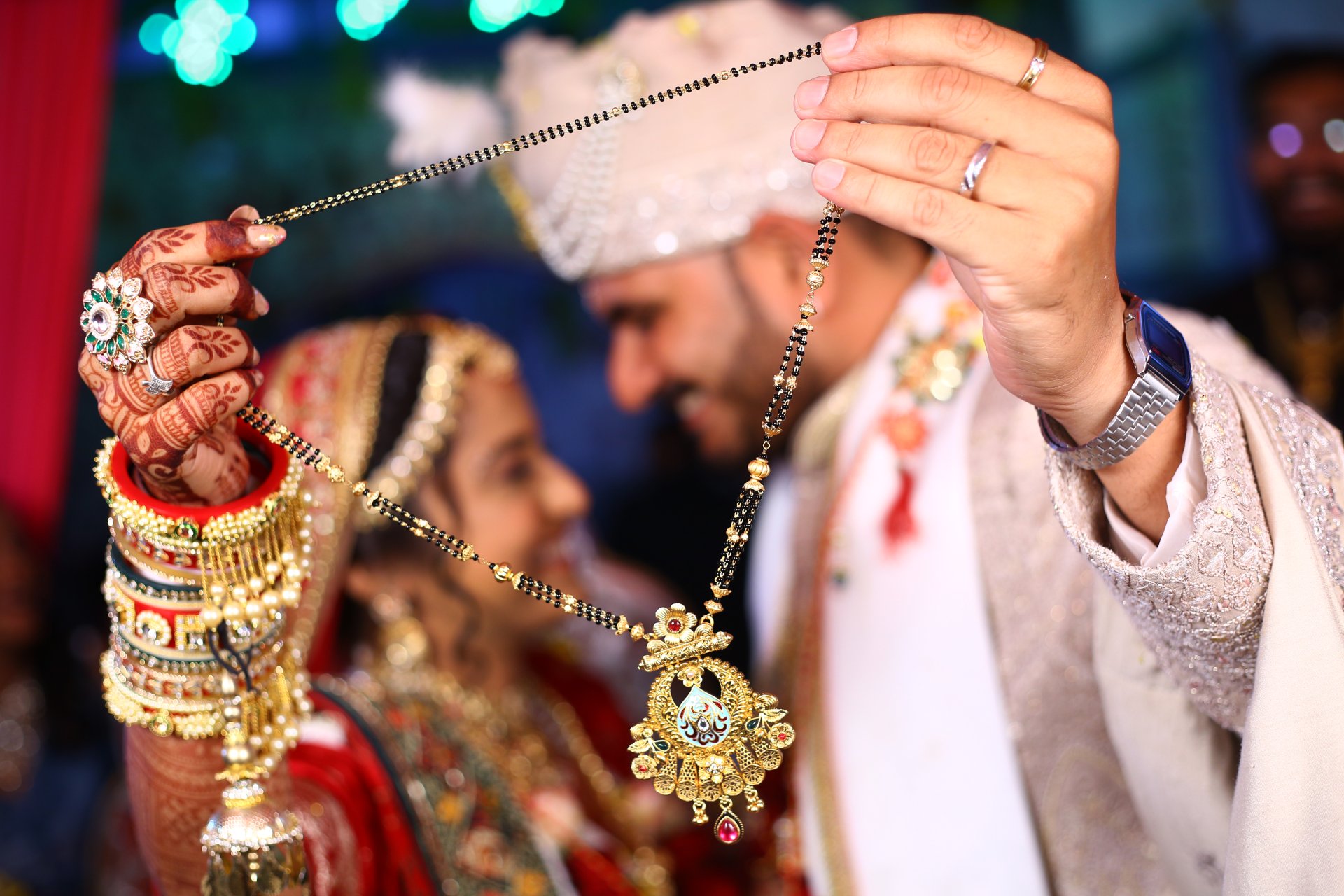 Wedding Photography - Photo 26