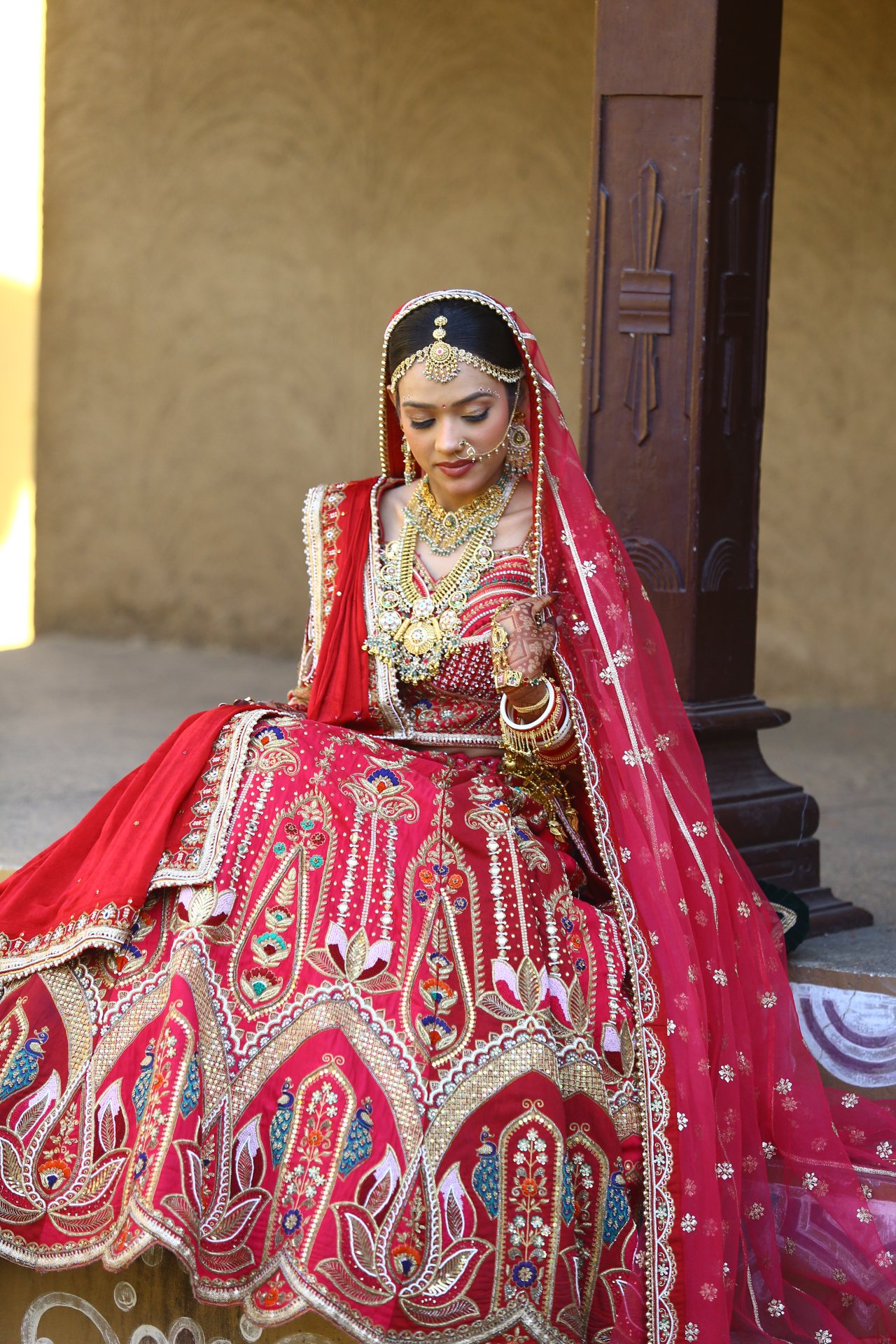 Wedding Photography - Photo 133