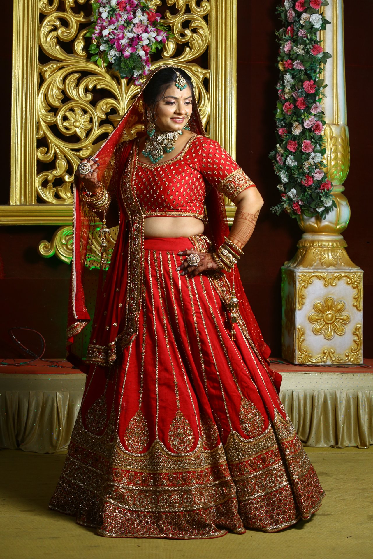 Wedding Photography - Photo 129