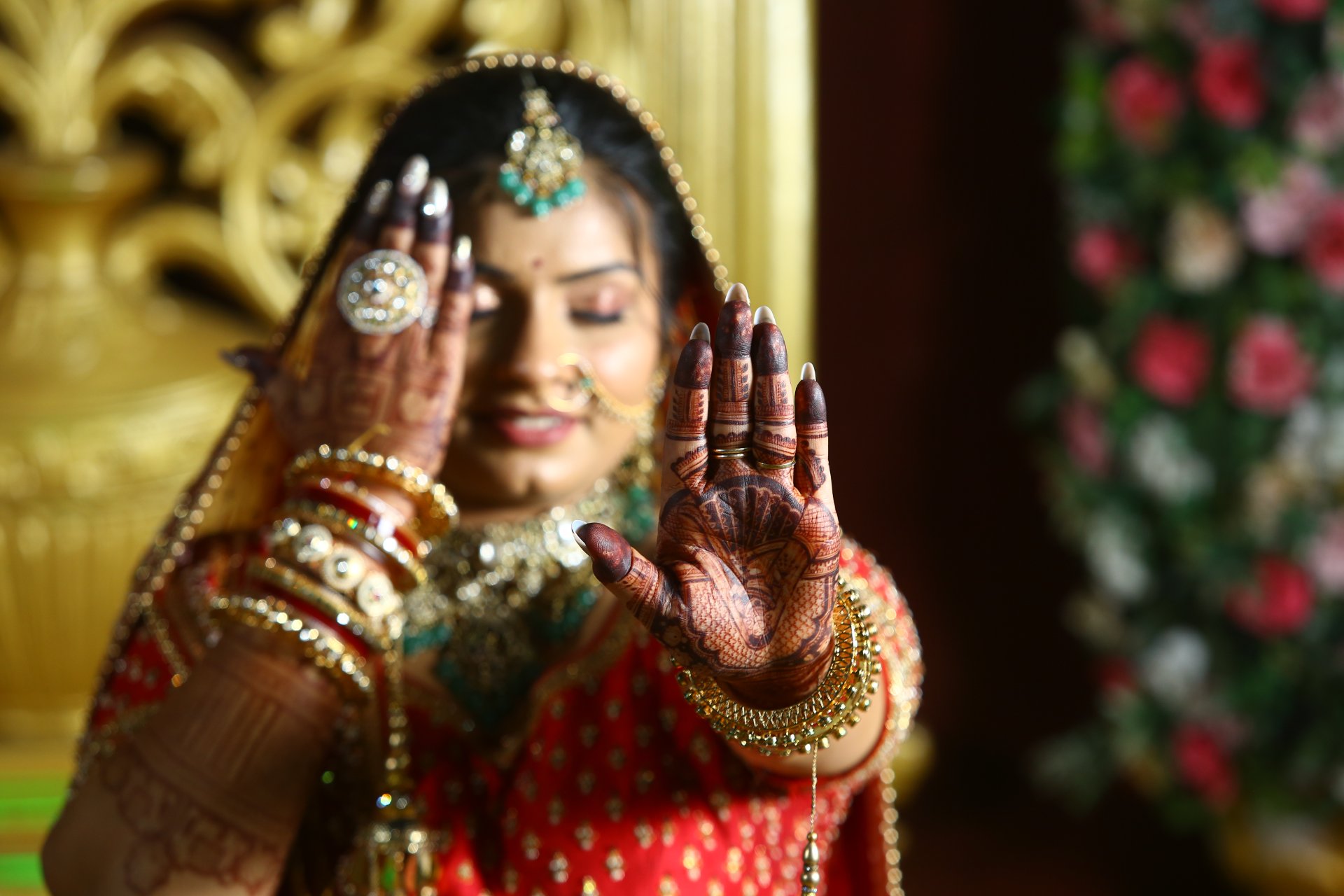 Wedding Photography - Photo 131
