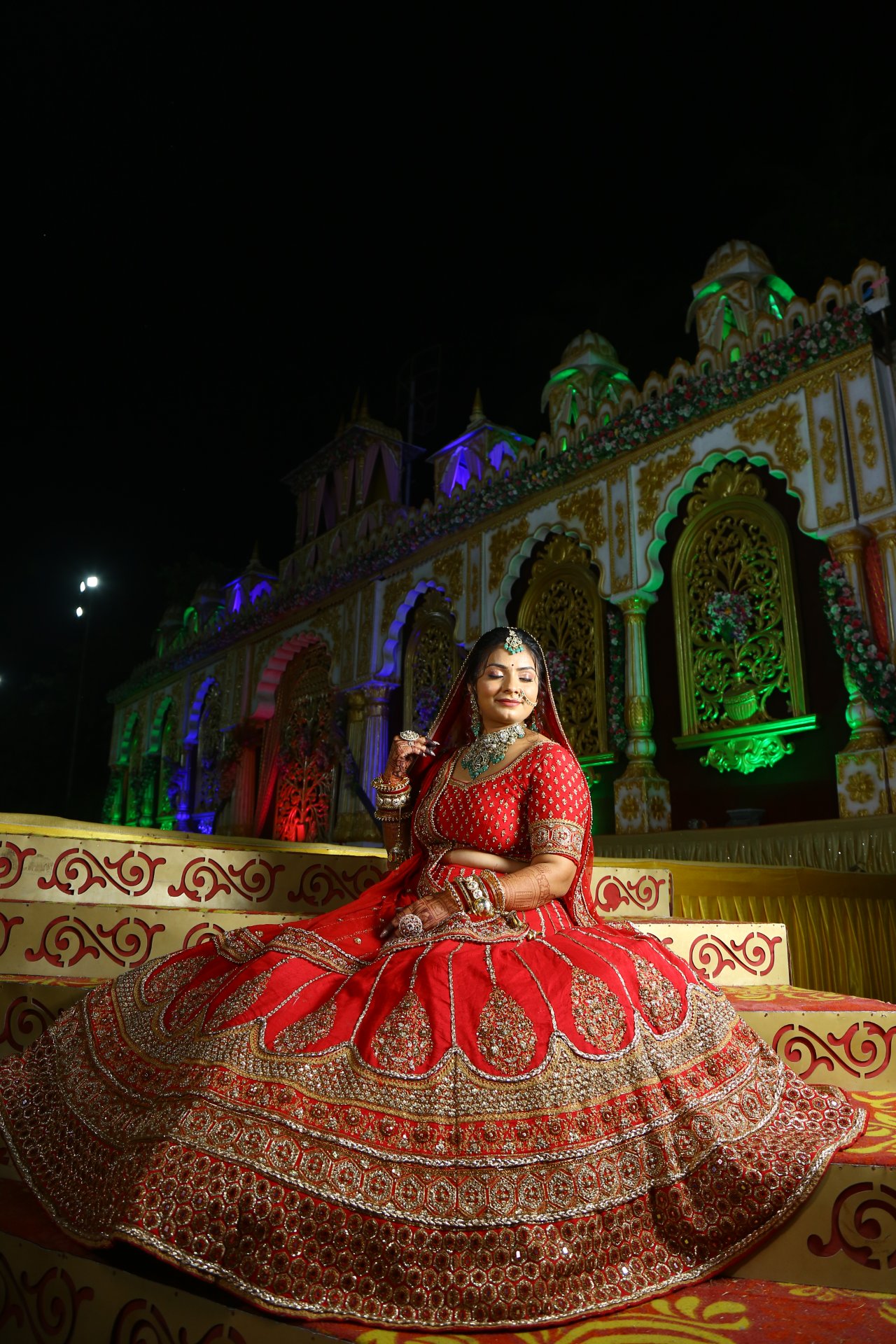 Wedding Photography - Photo 151