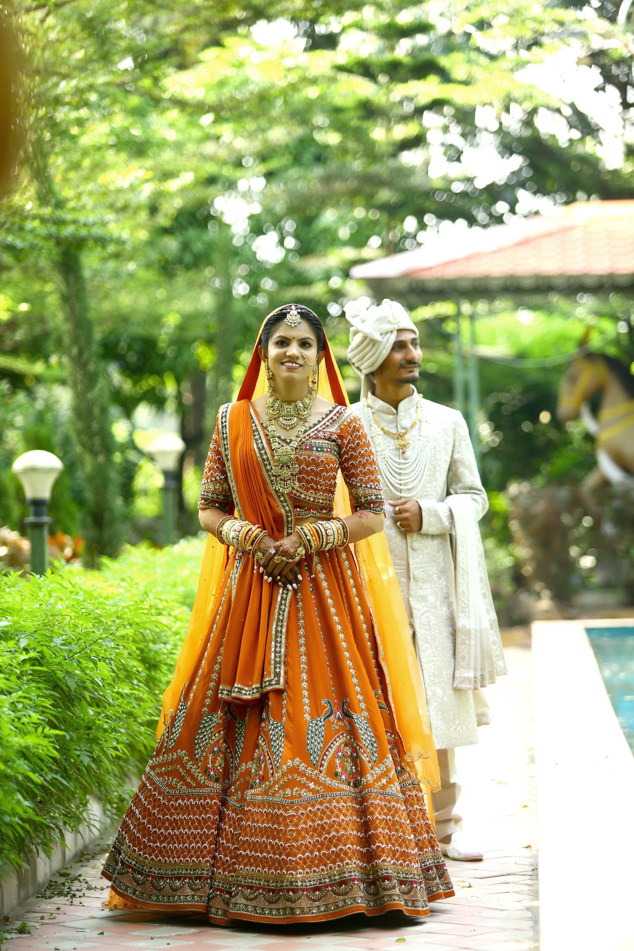 Wedding Photography - Photo 173
