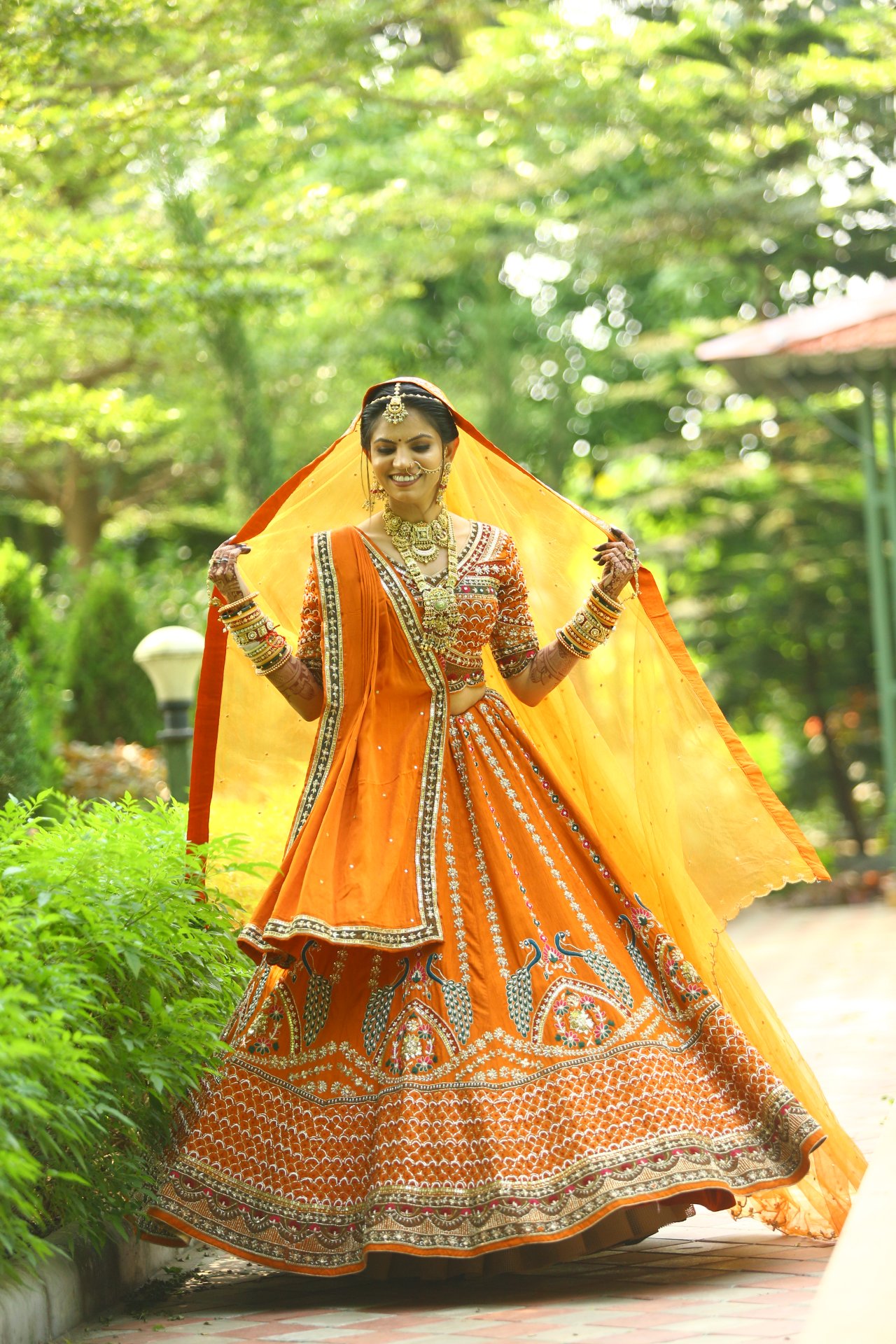Wedding Photography - Photo 190