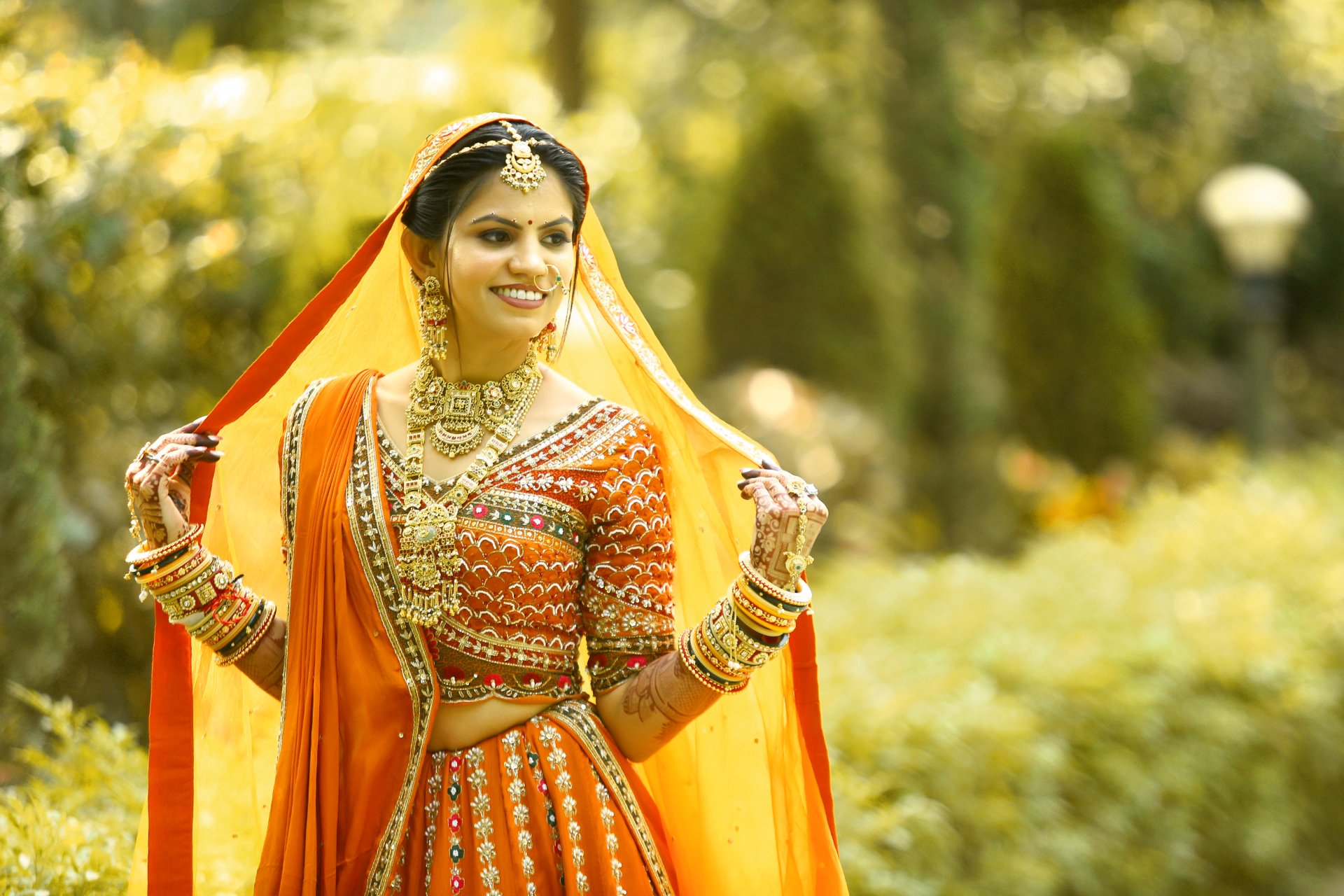 Wedding Photography - Photo 191