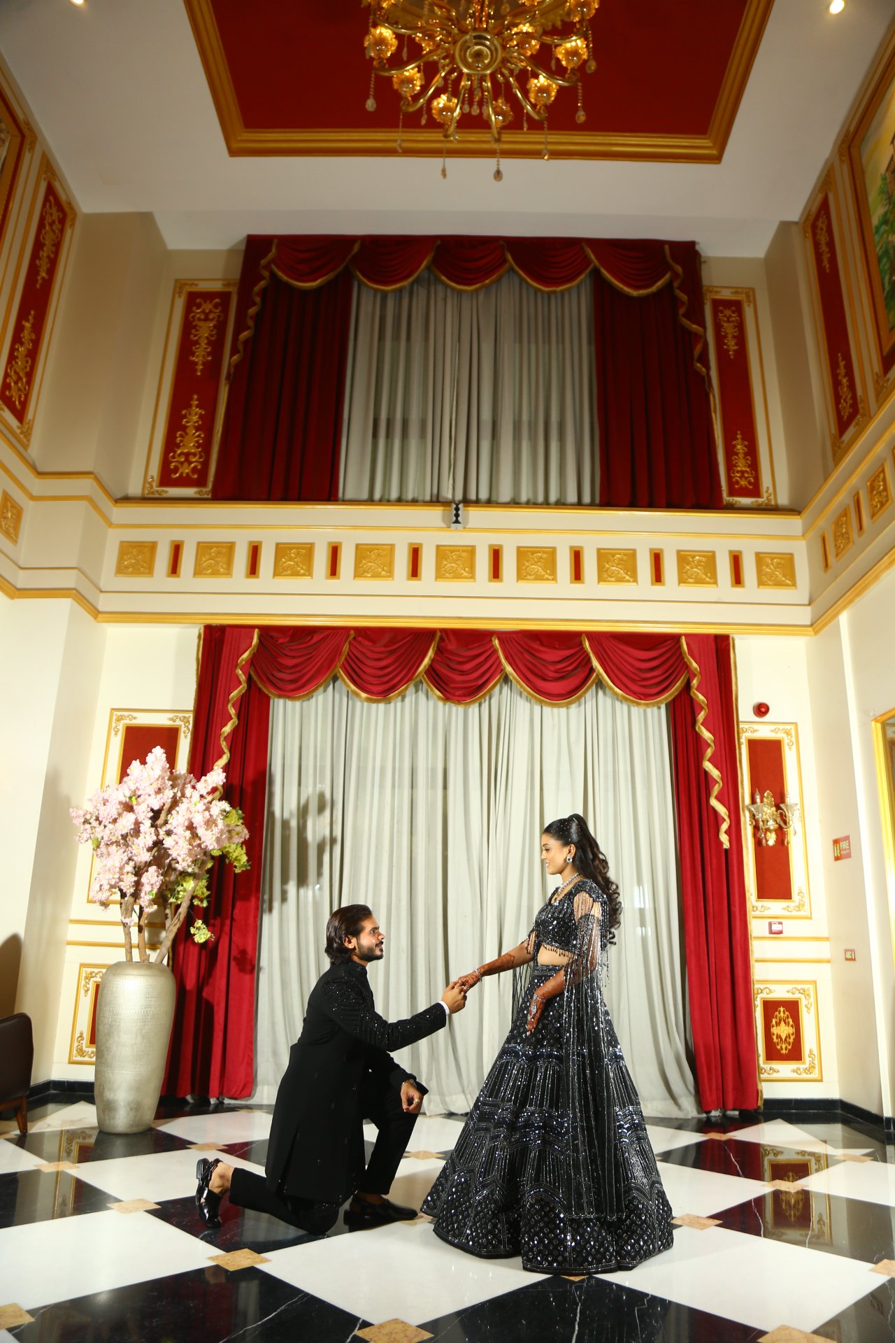 Wedding Photography - Photo 195