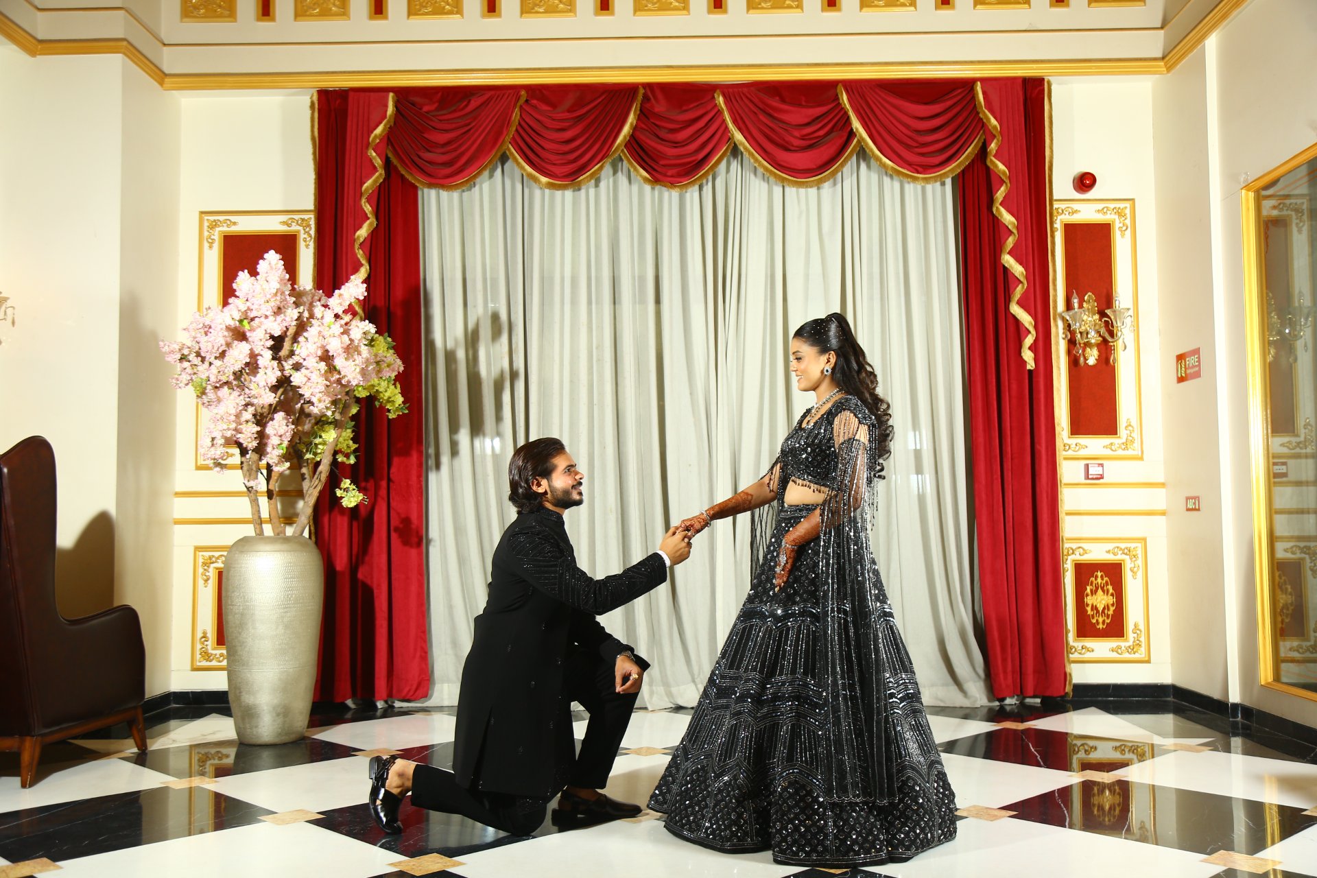 Wedding Photography - Photo 196