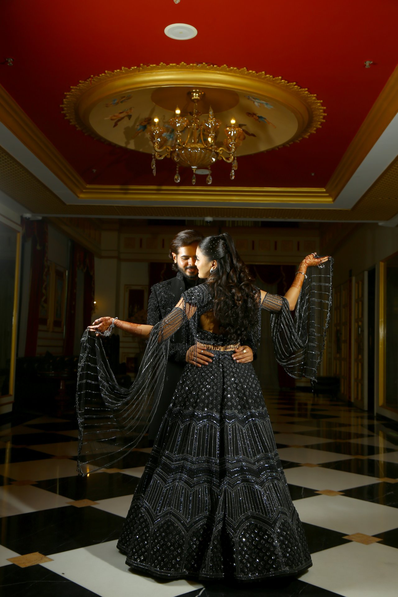 Wedding Photography - Photo 200