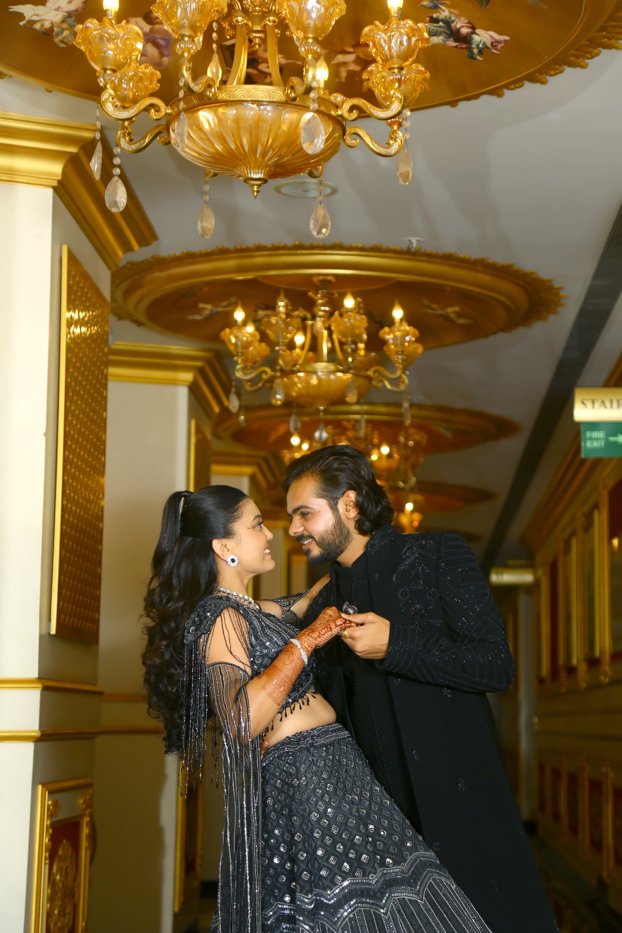 Wedding Photography - Photo 202