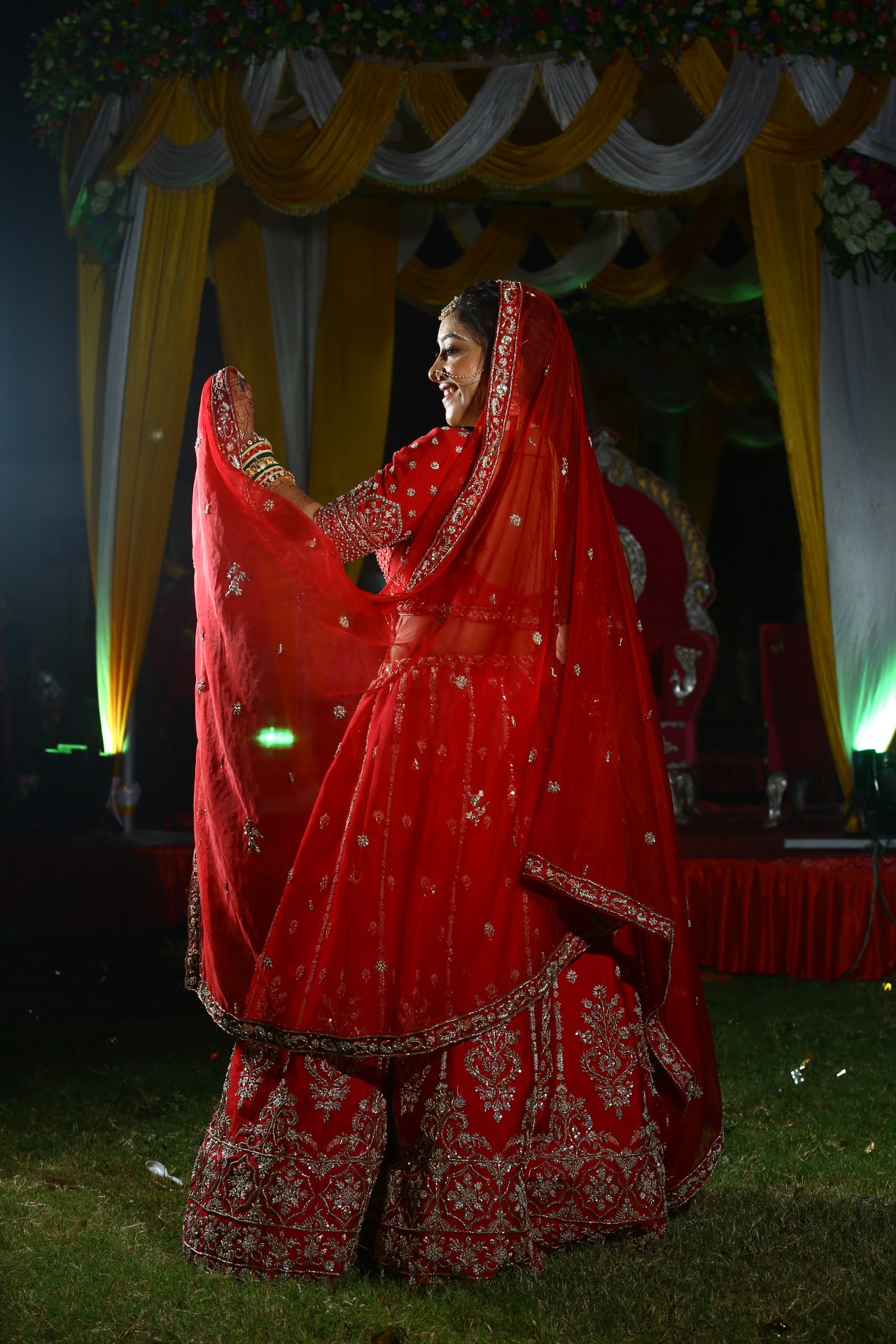 Wedding Photography - Photo 209