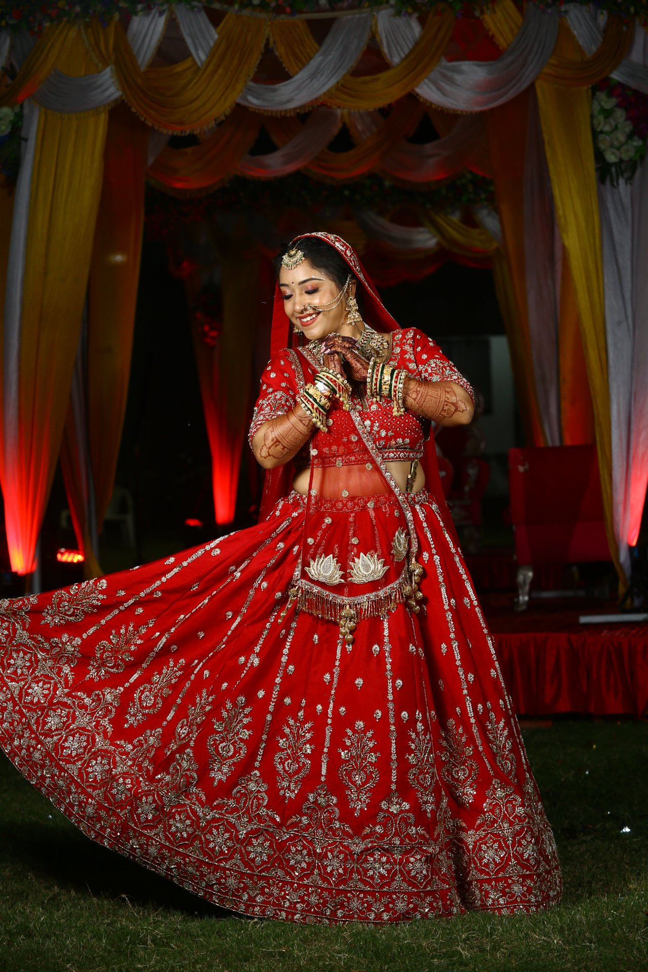 Wedding Photography - Photo 211