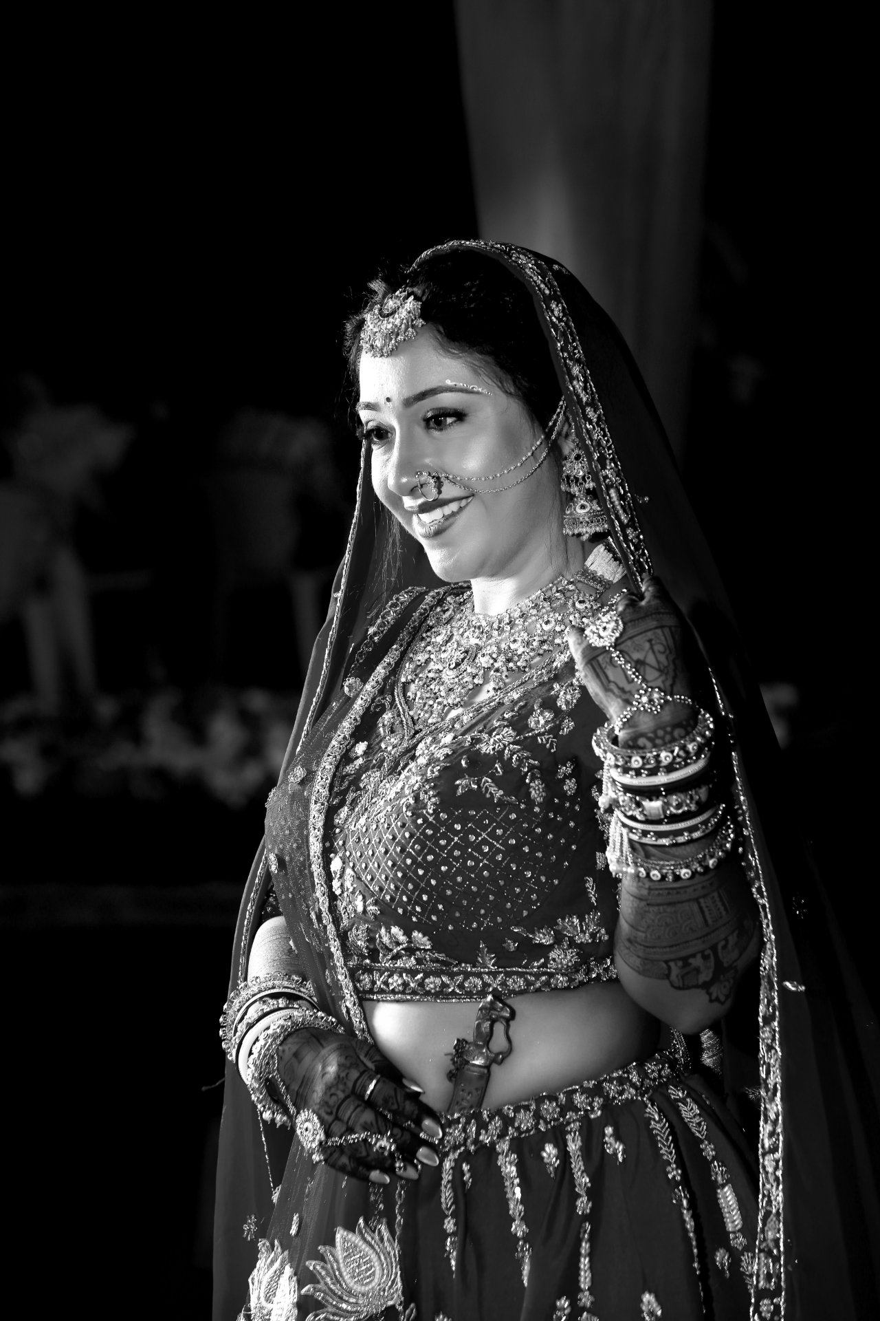 Wedding Photography - Photo 219