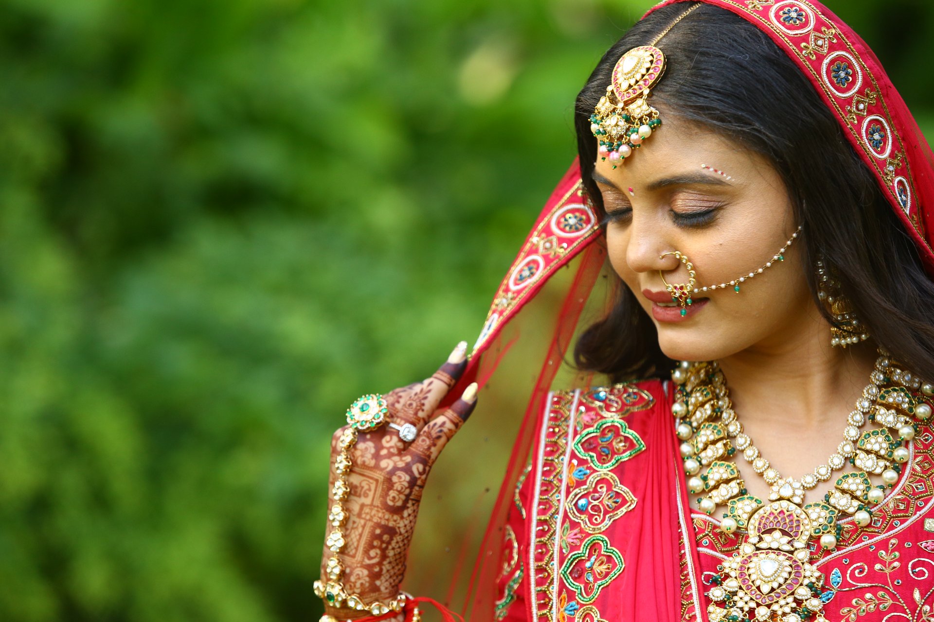 Wedding Photography - Photo 257