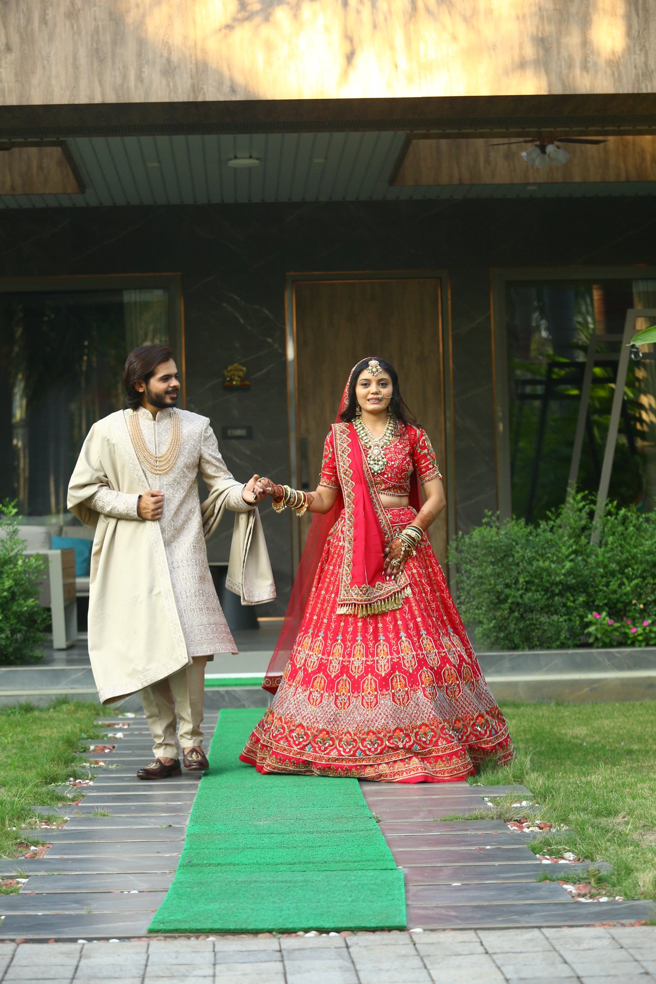 Wedding Photography - Photo 261