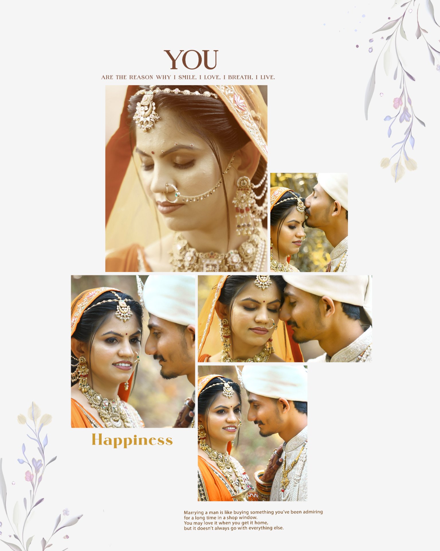 Wedding Photography - Photo 297