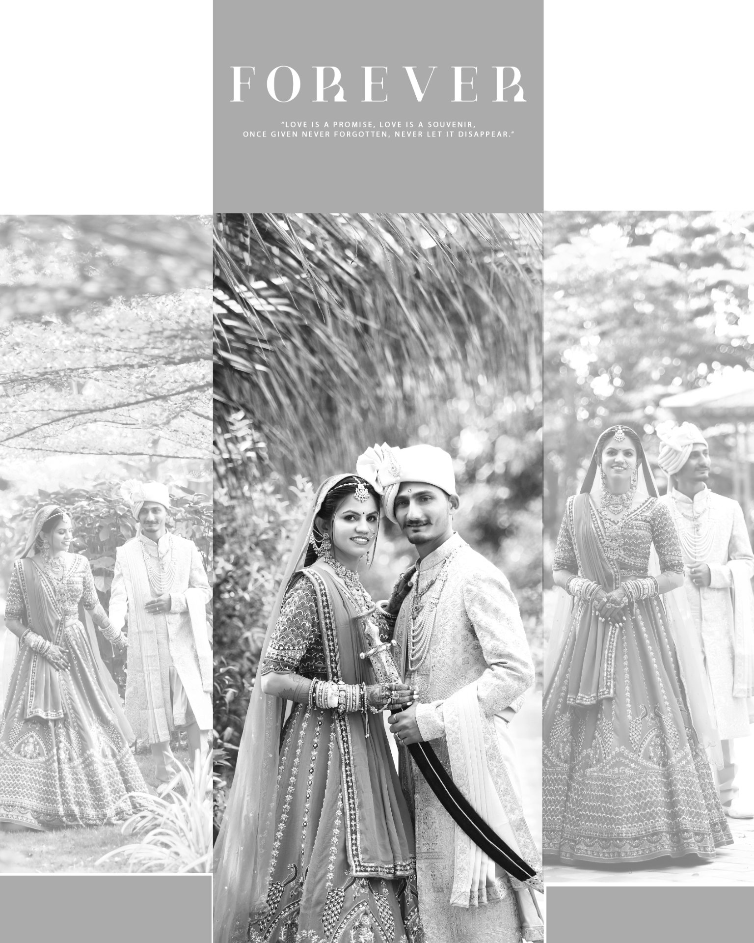Wedding Photography - Photo 298