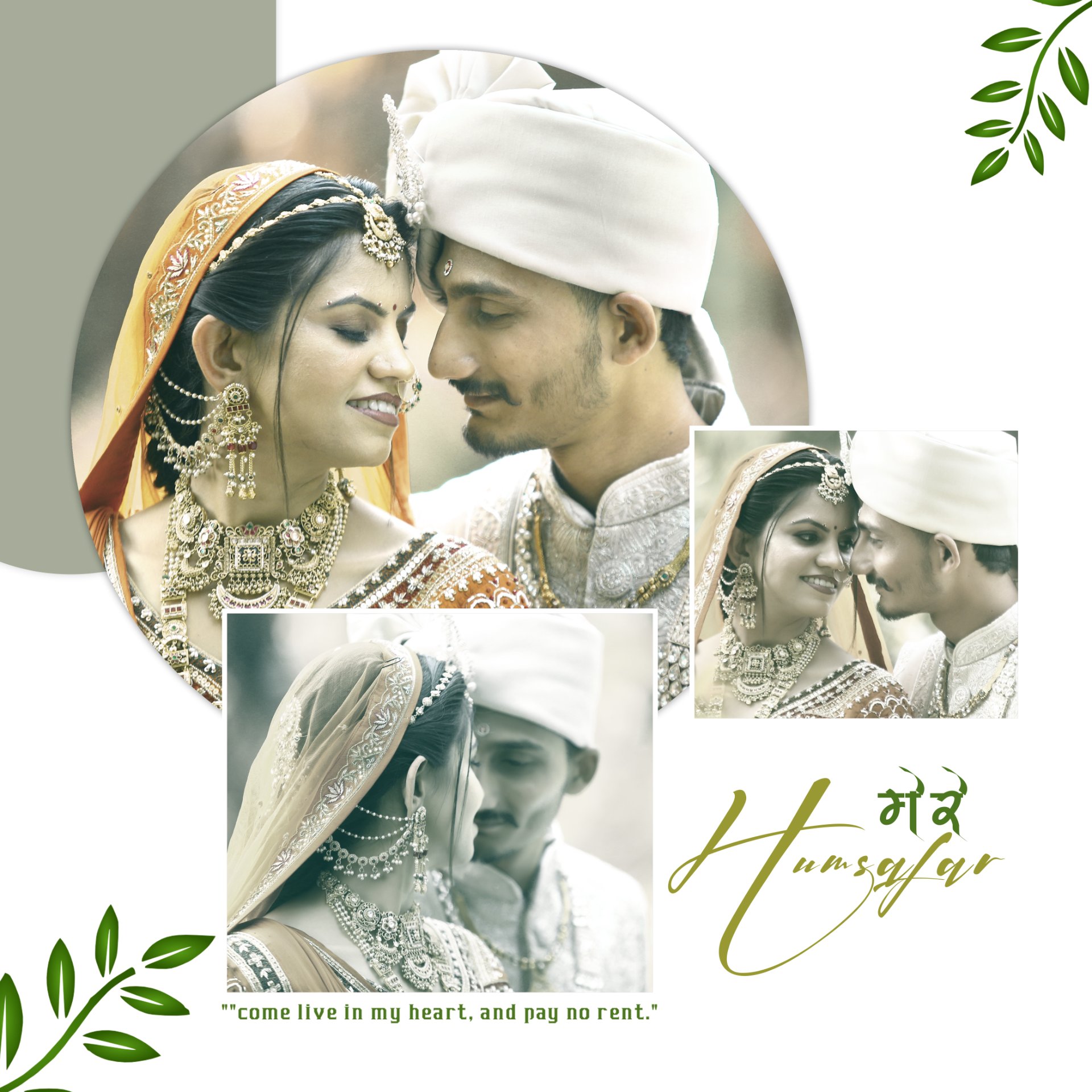 Wedding Photography - Photo 301