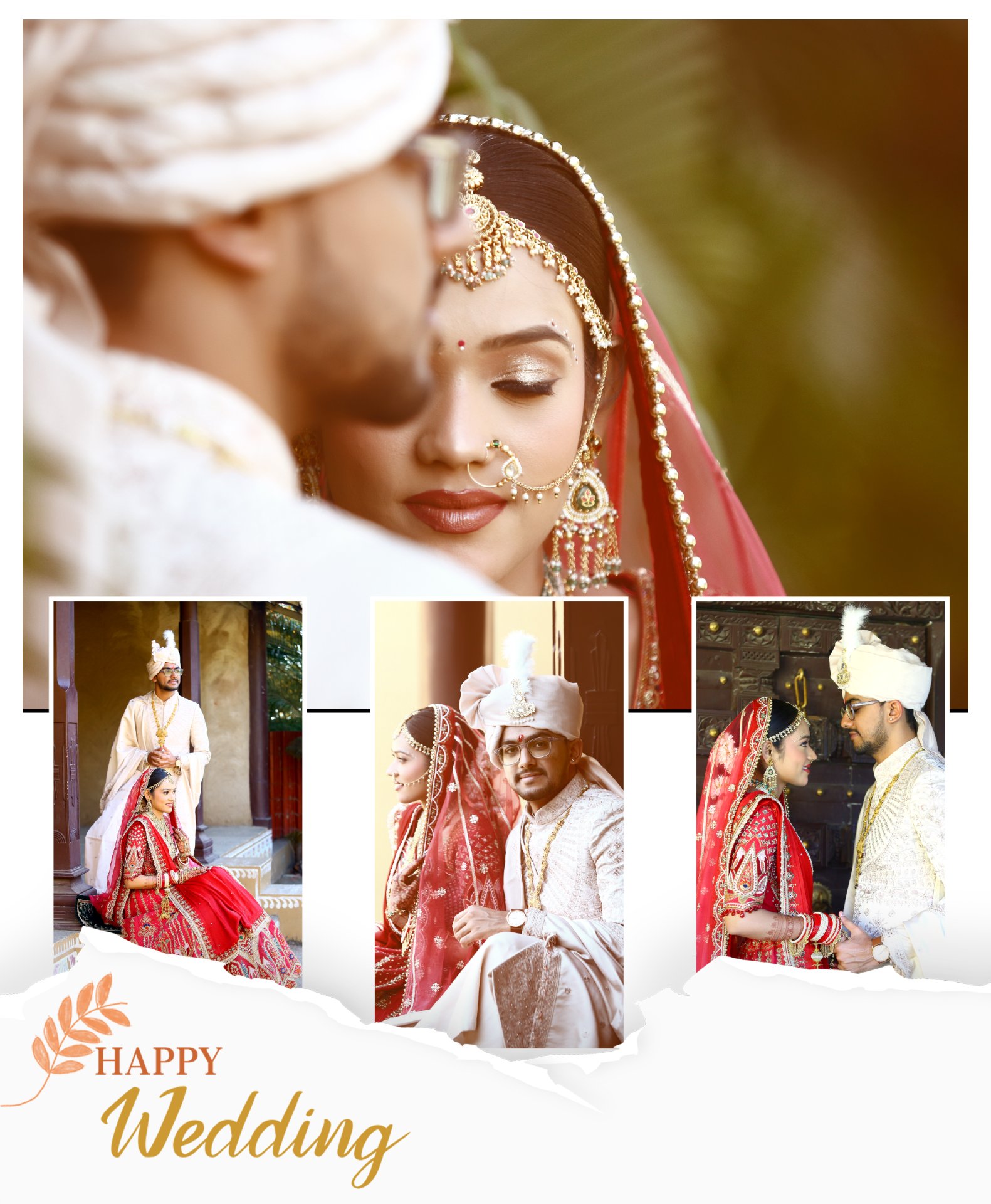 Wedding Photography - Photo 306