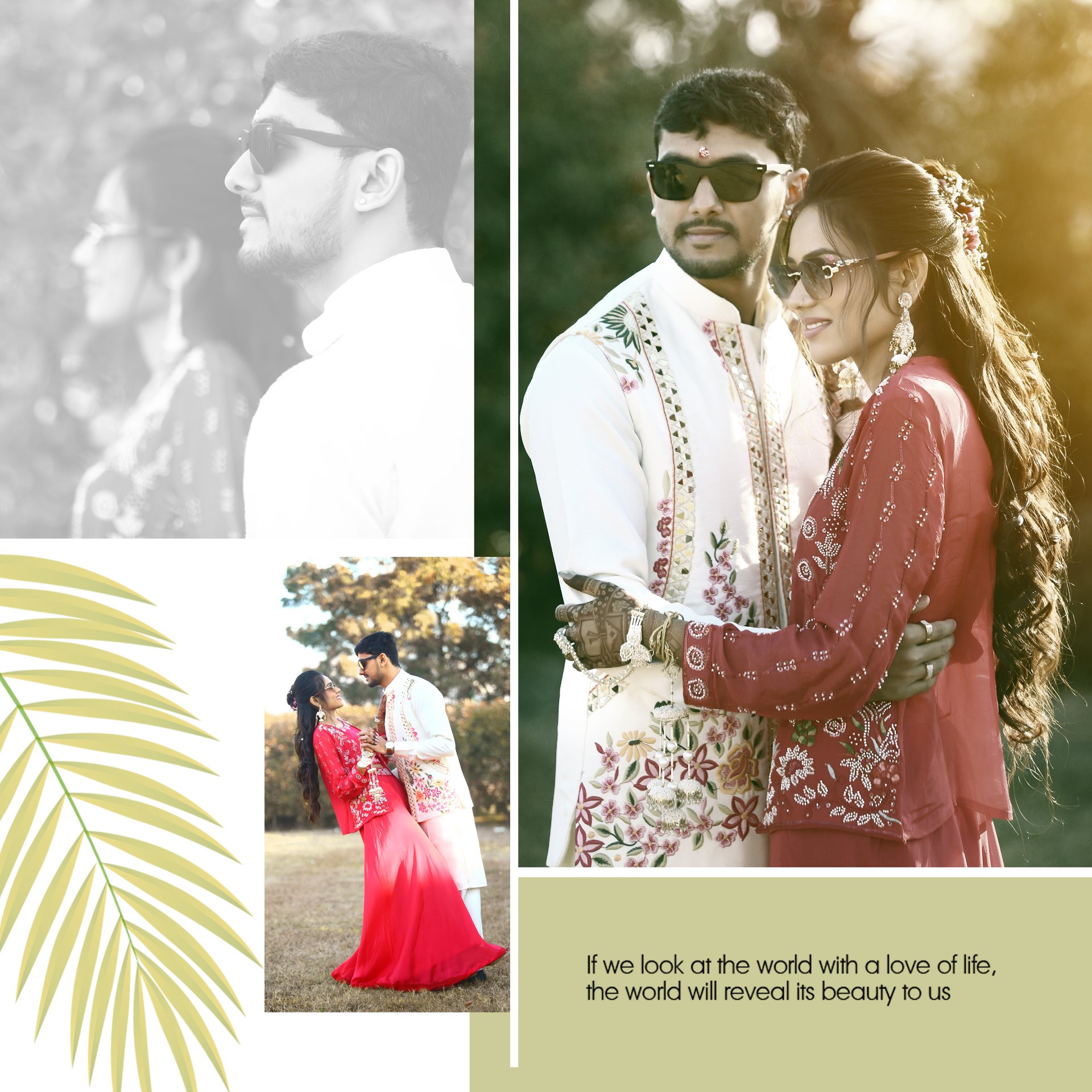 Wedding Photography - Photo 312