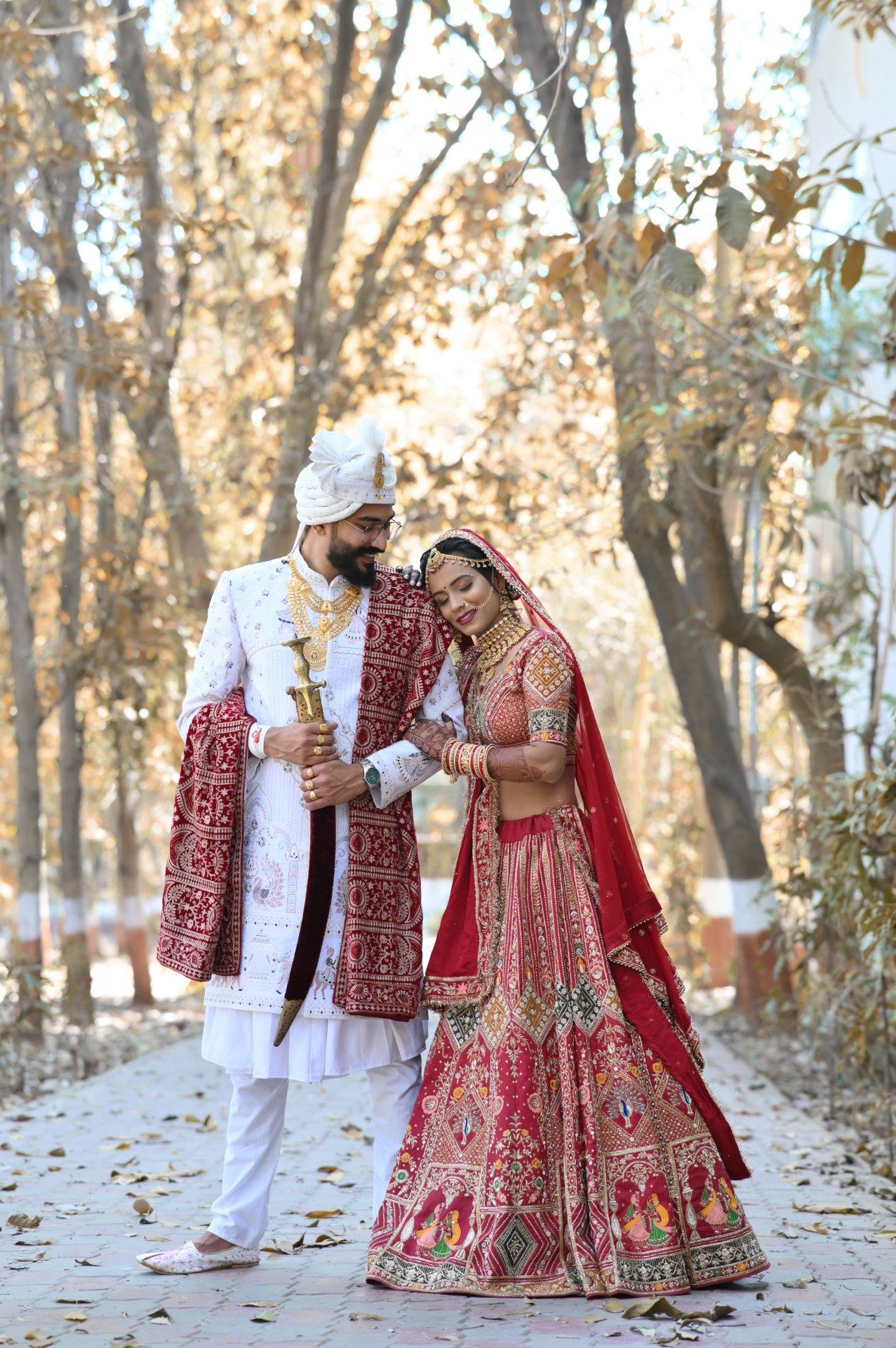Wedding Photography - Photo 318