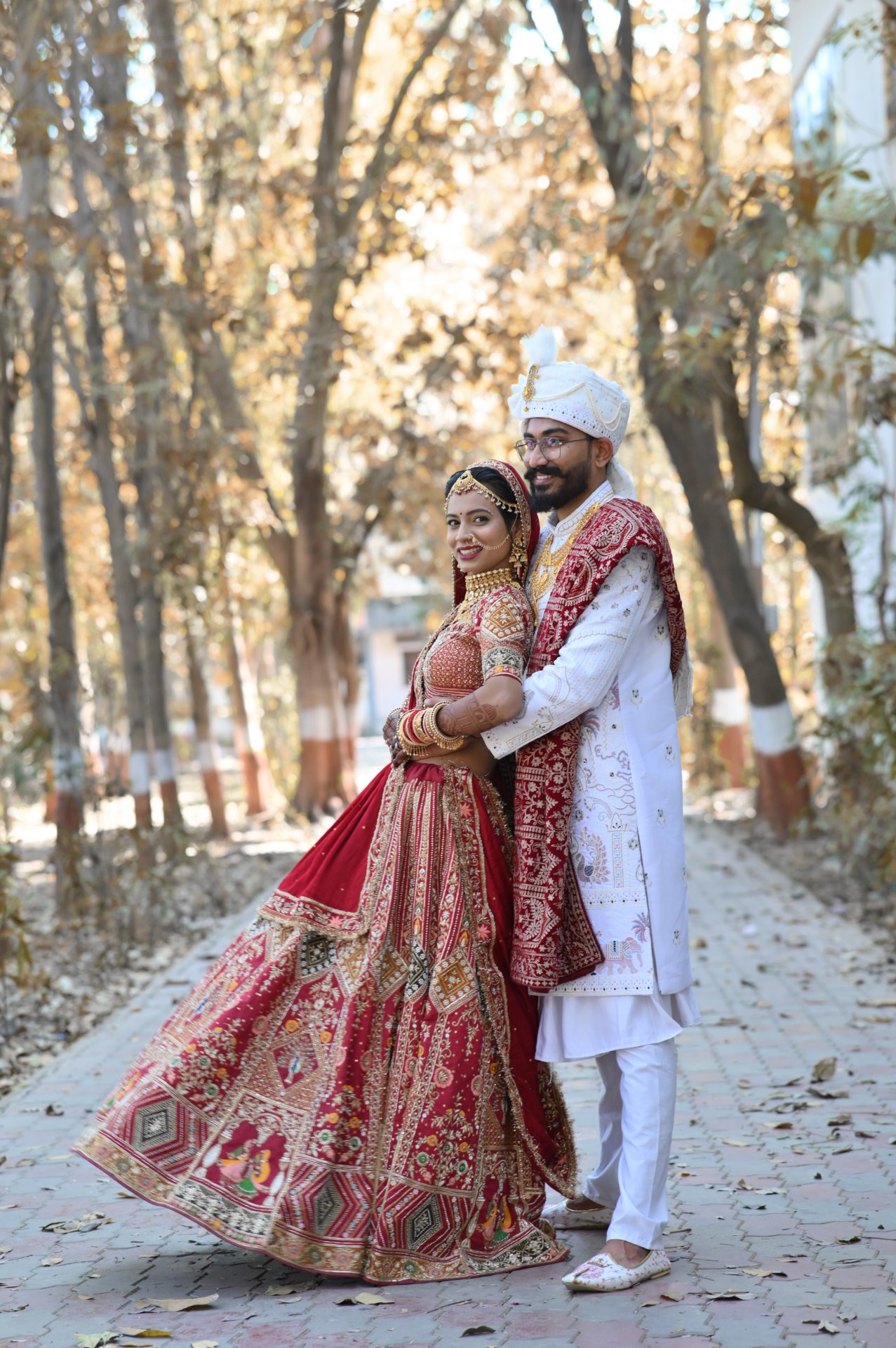 Wedding Photography - Photo 321