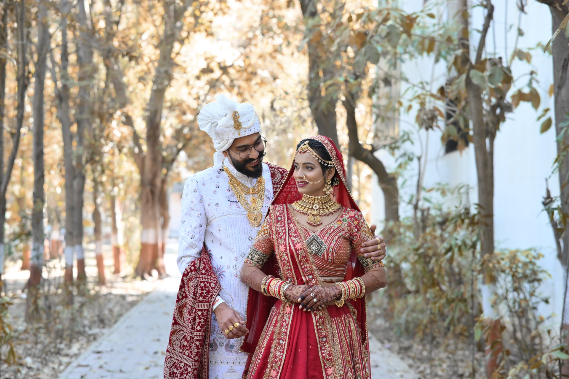Wedding Photography - Photo 325