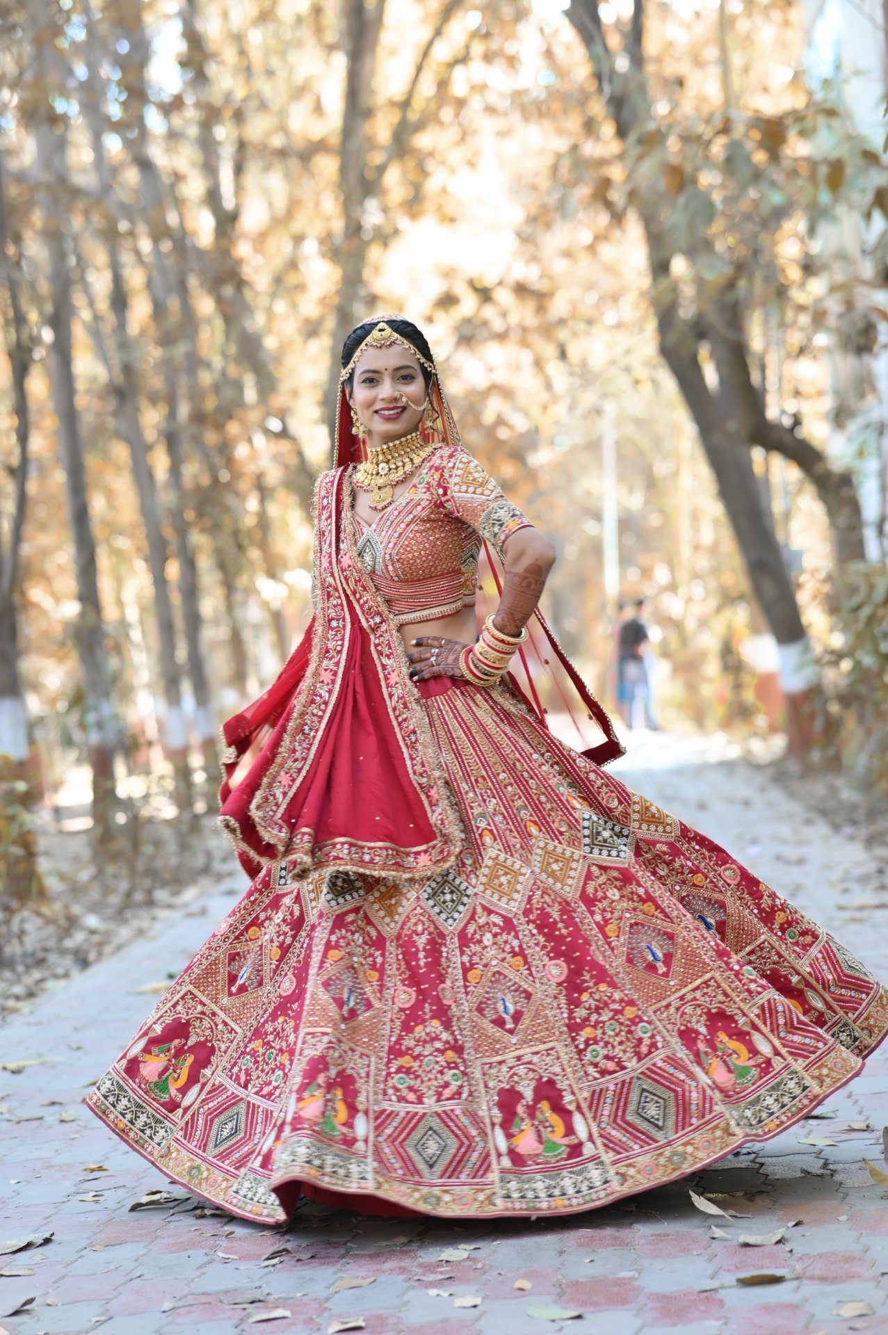 Wedding Photography - Photo 329