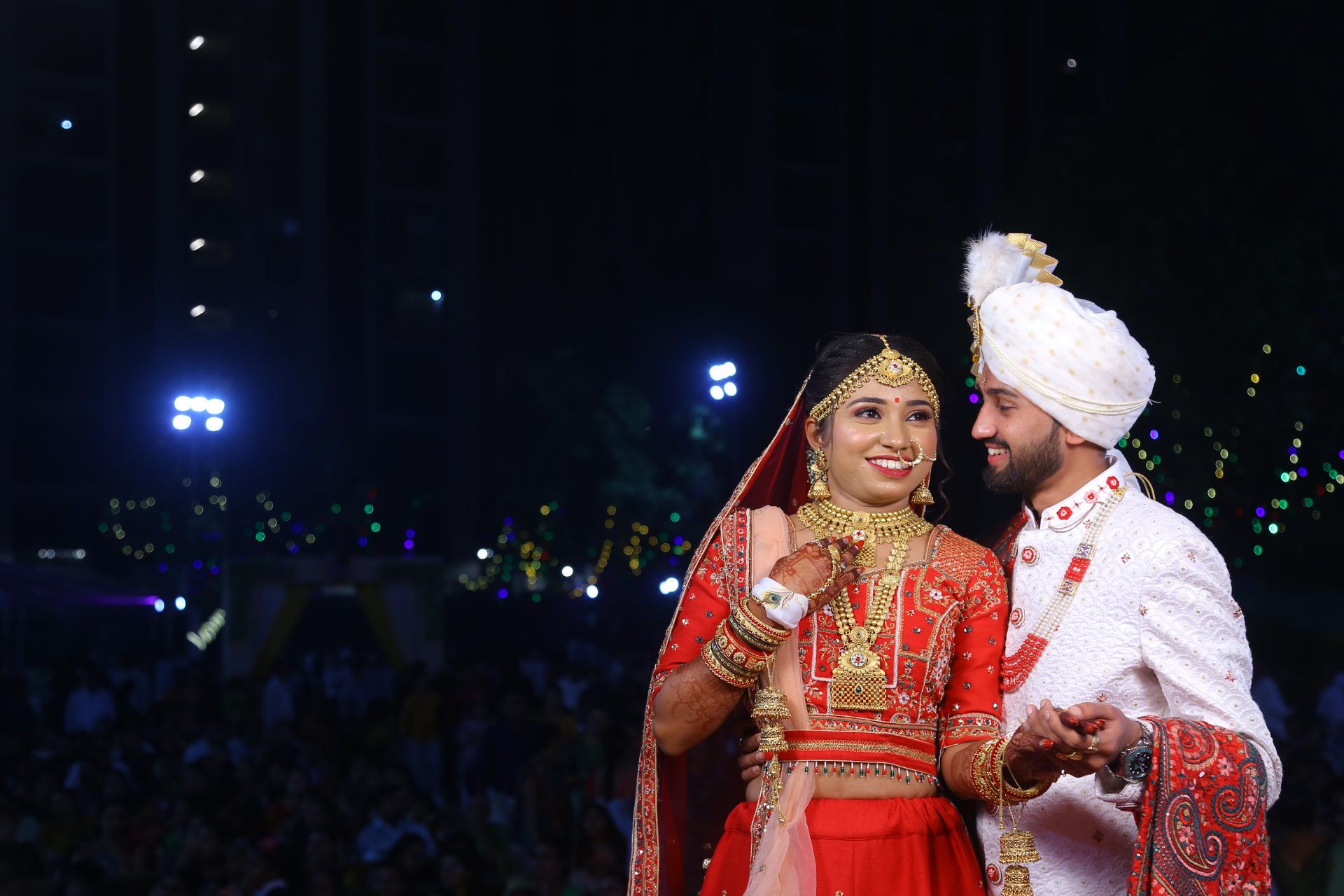Wedding Photography - Photo 331