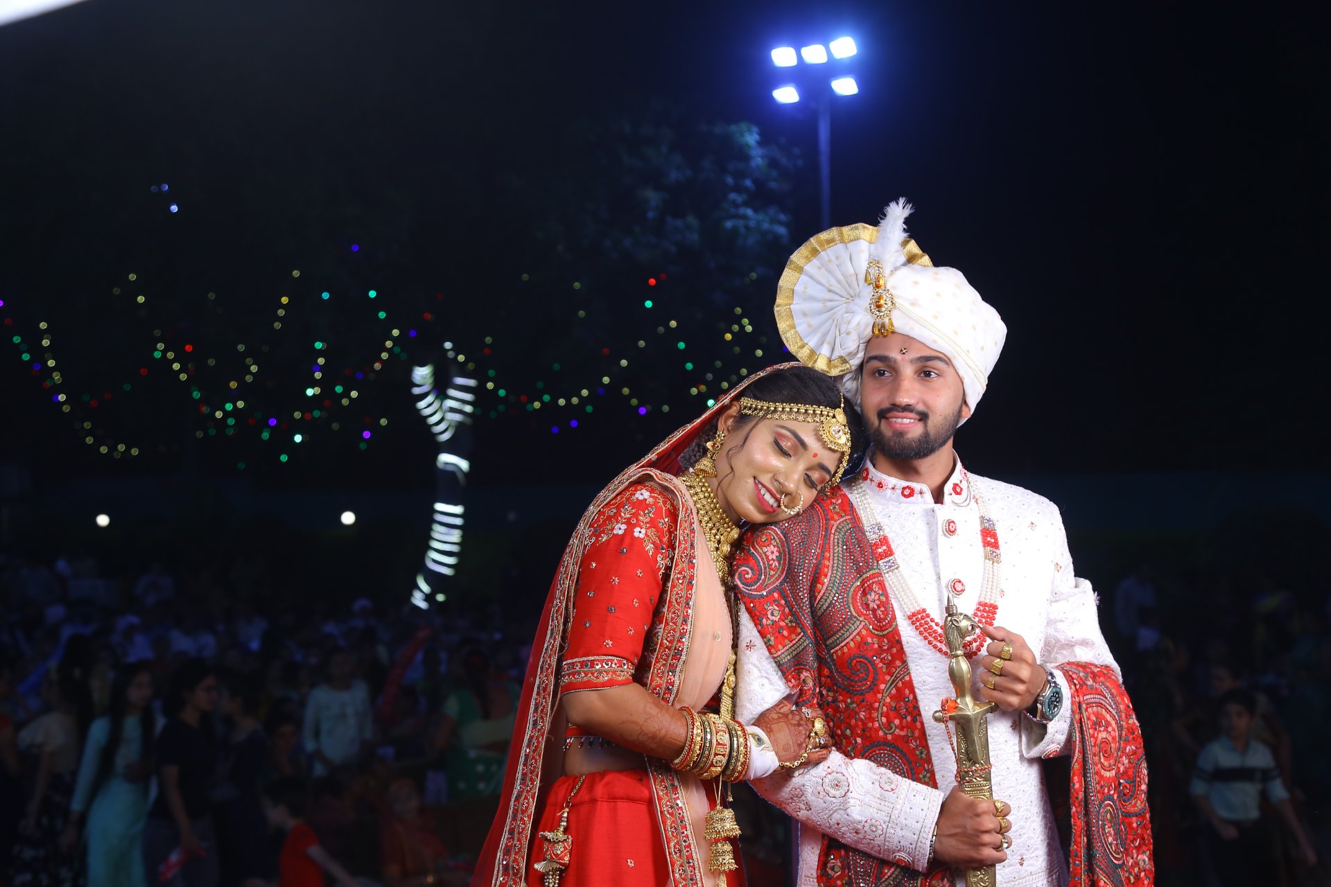 Wedding Photography - Photo 333