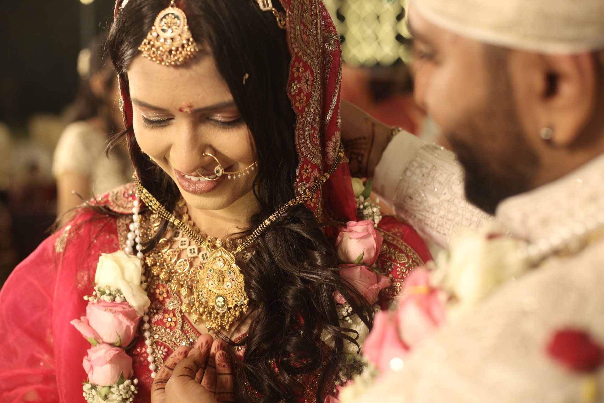 Wedding Photography
