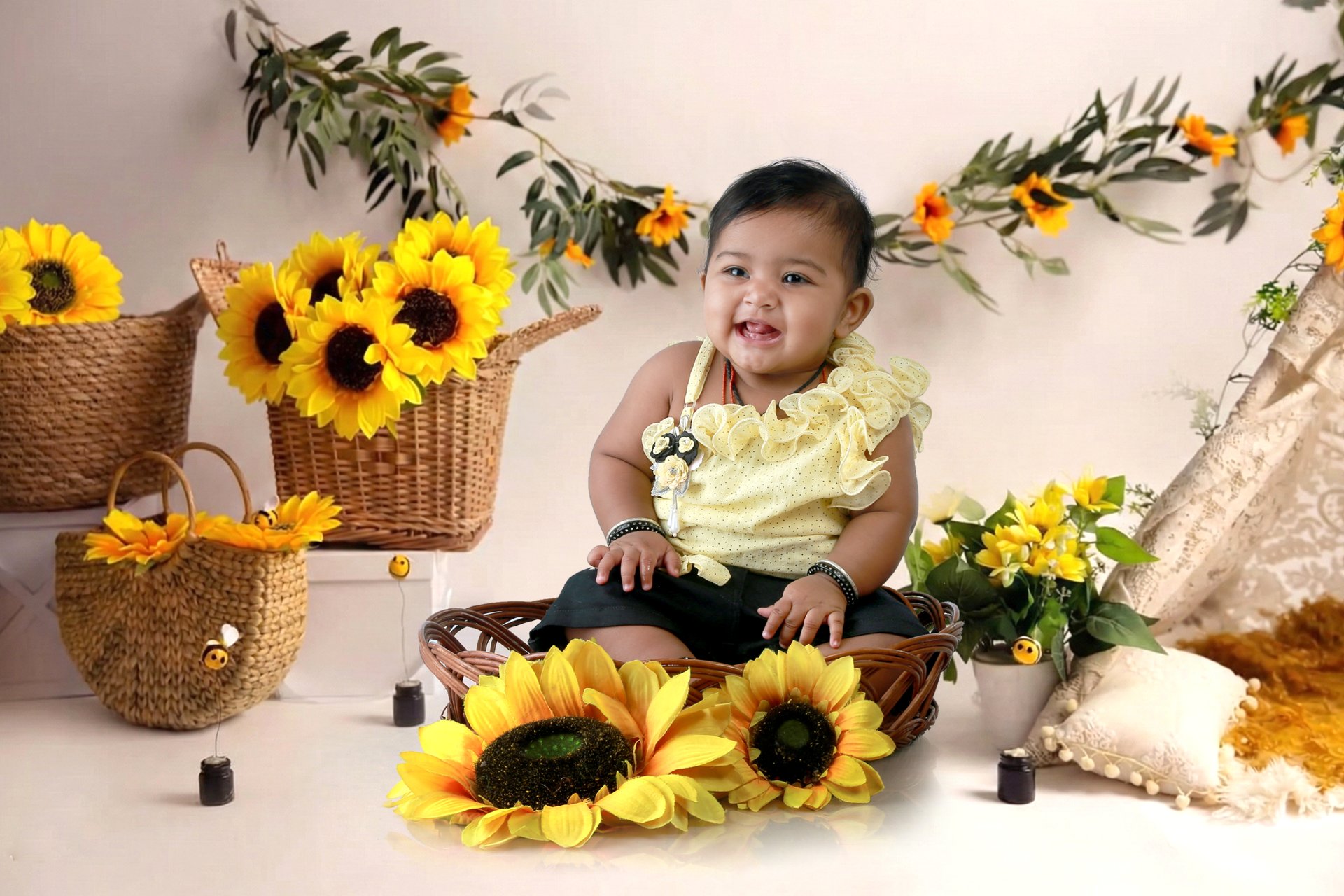 Children Photography - Photo 18