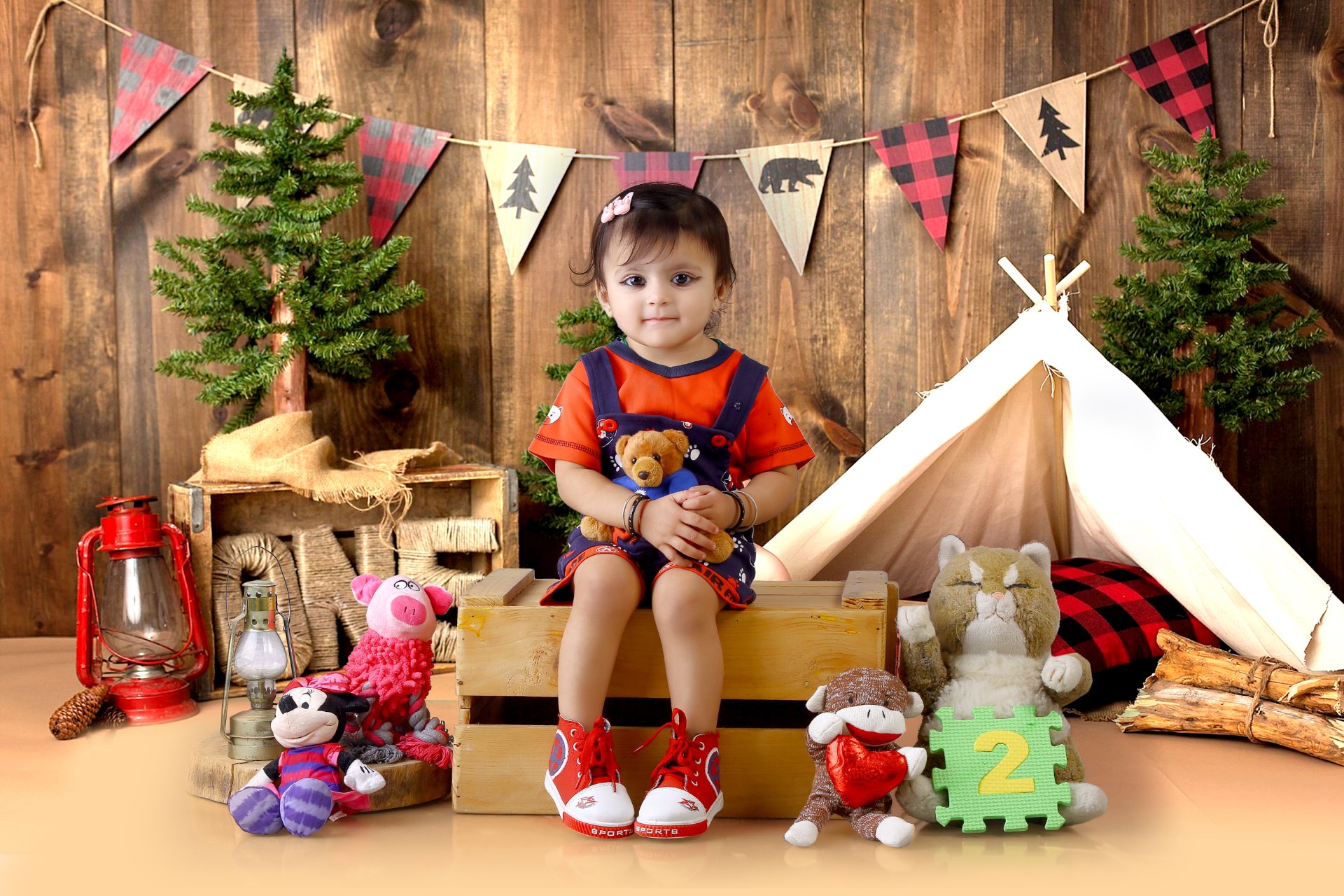 Children Photography - Photo 20