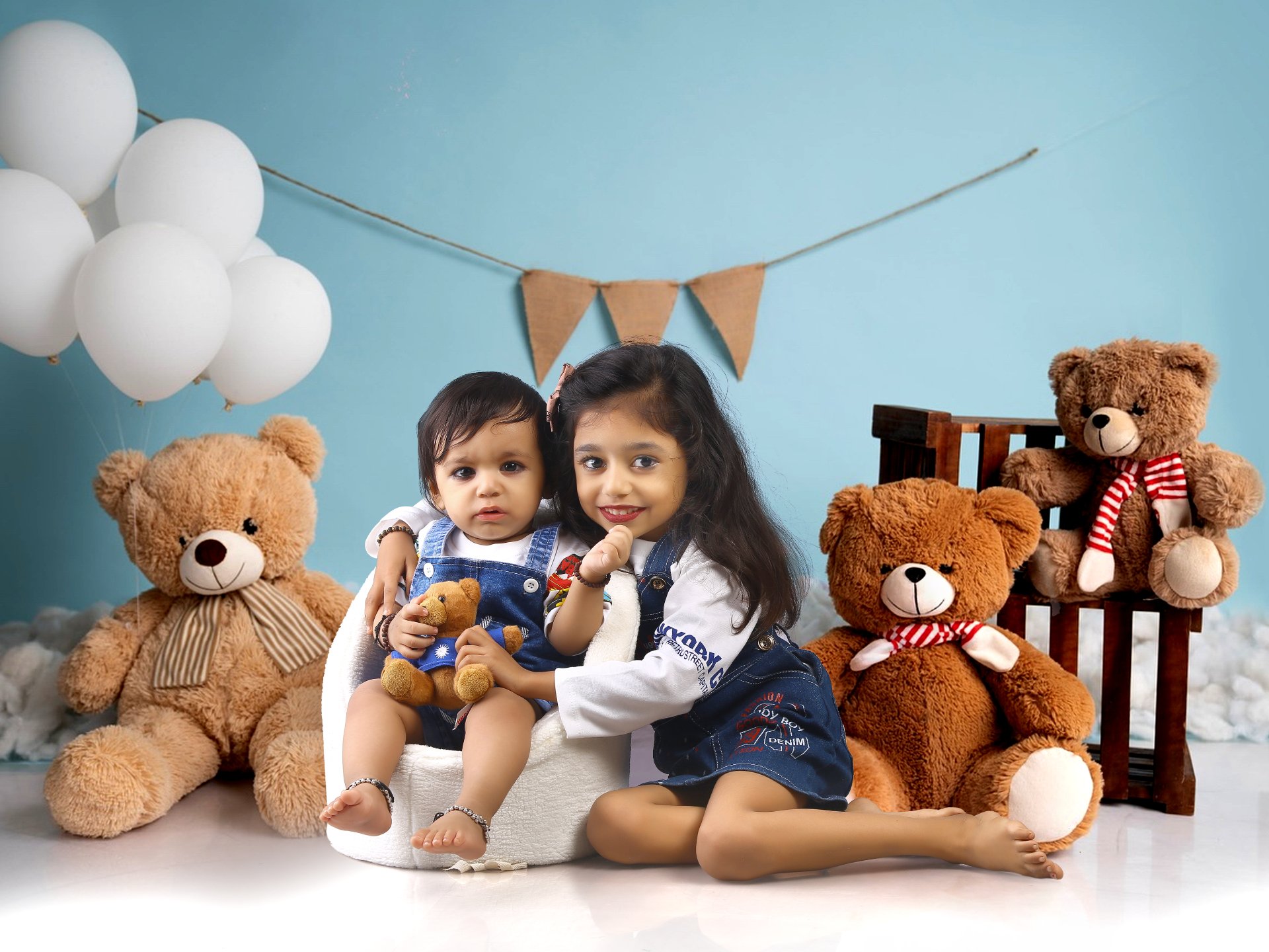 Children Photography - Photo 23