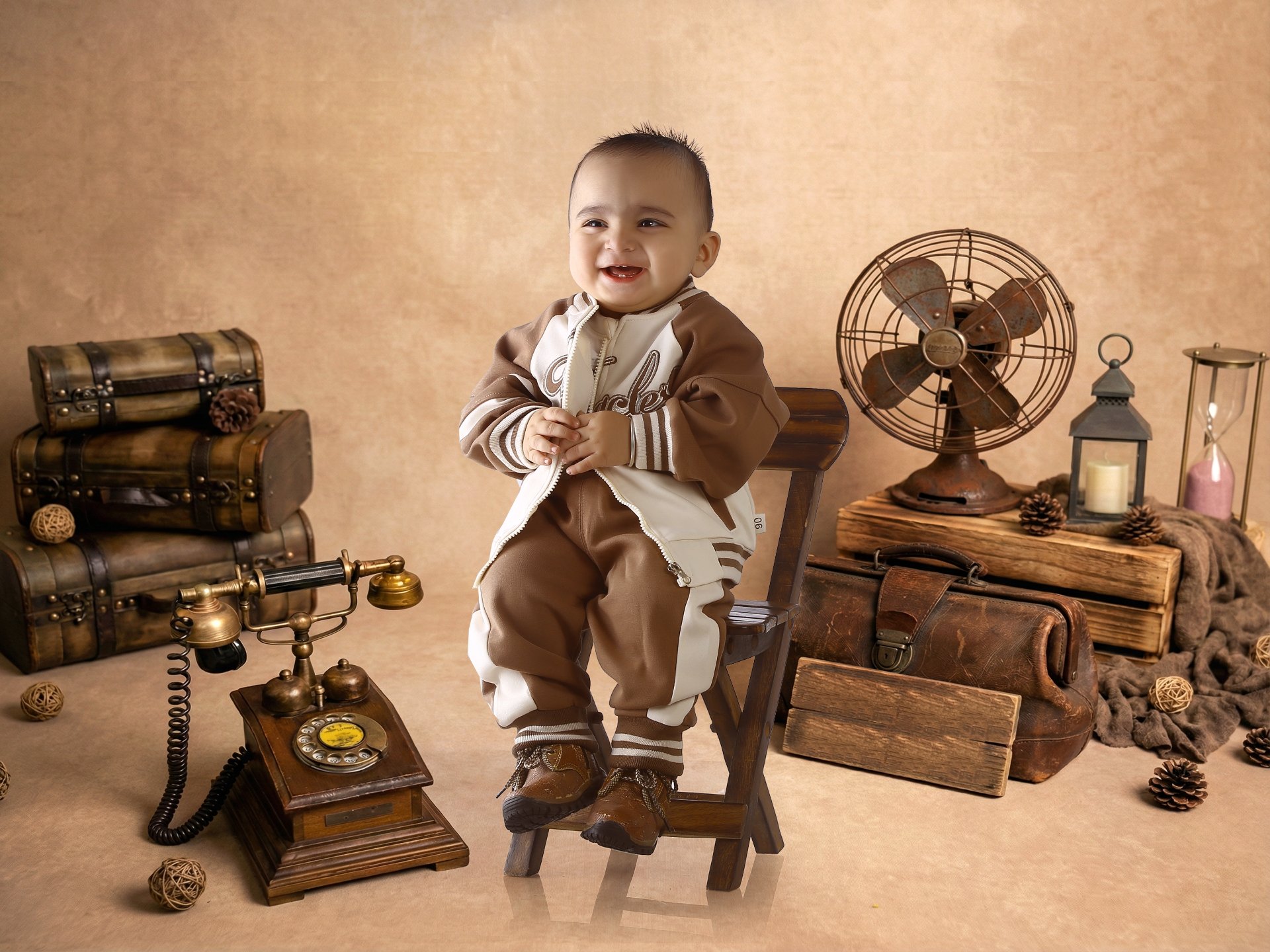 Children Photography - Photo 27