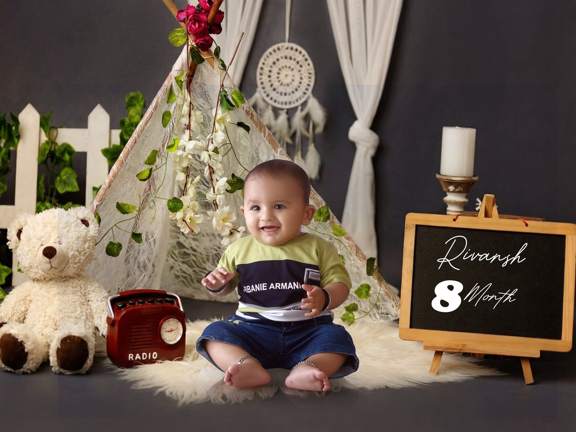 Children Photography - Photo 28