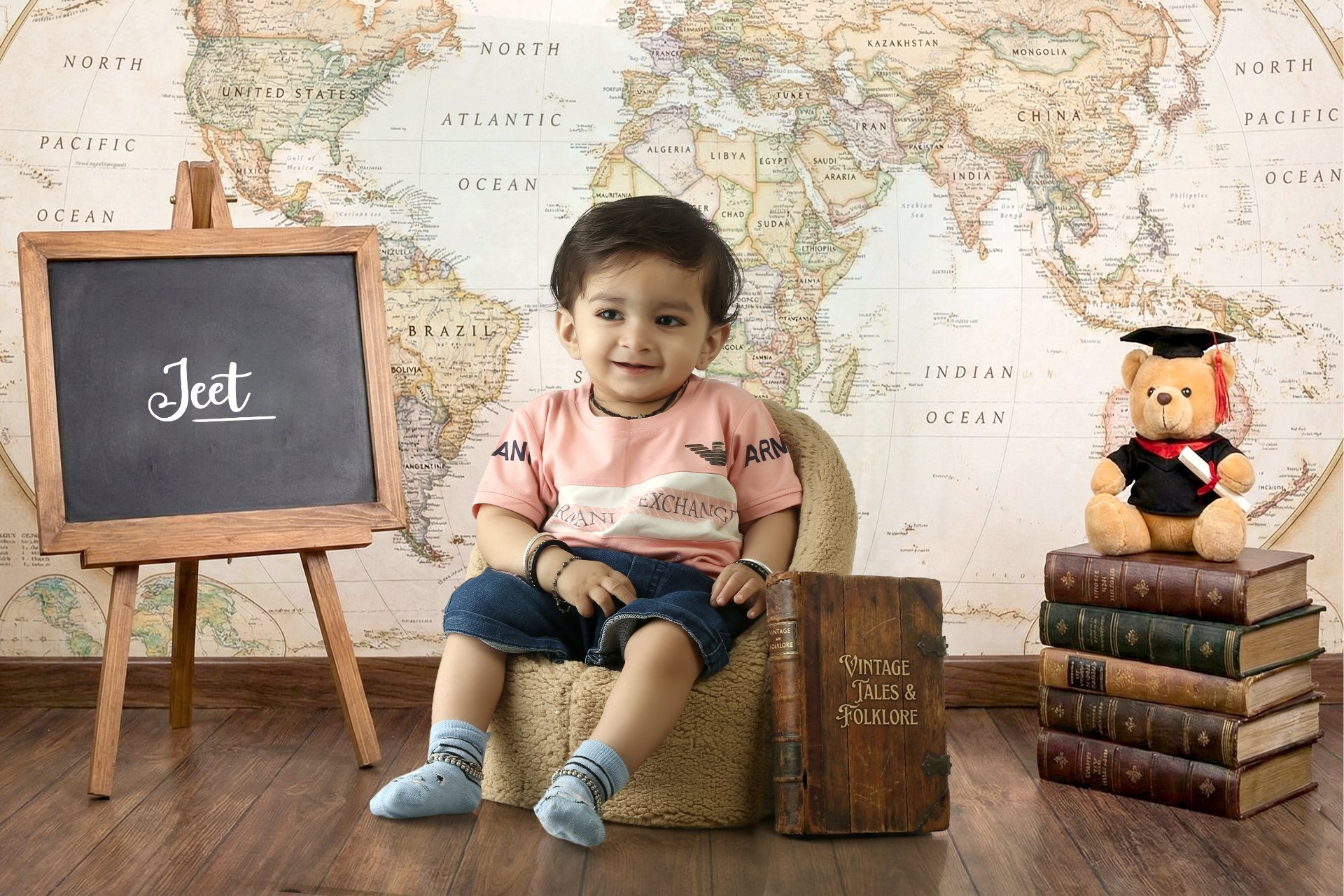 Children Photography - Photo 31