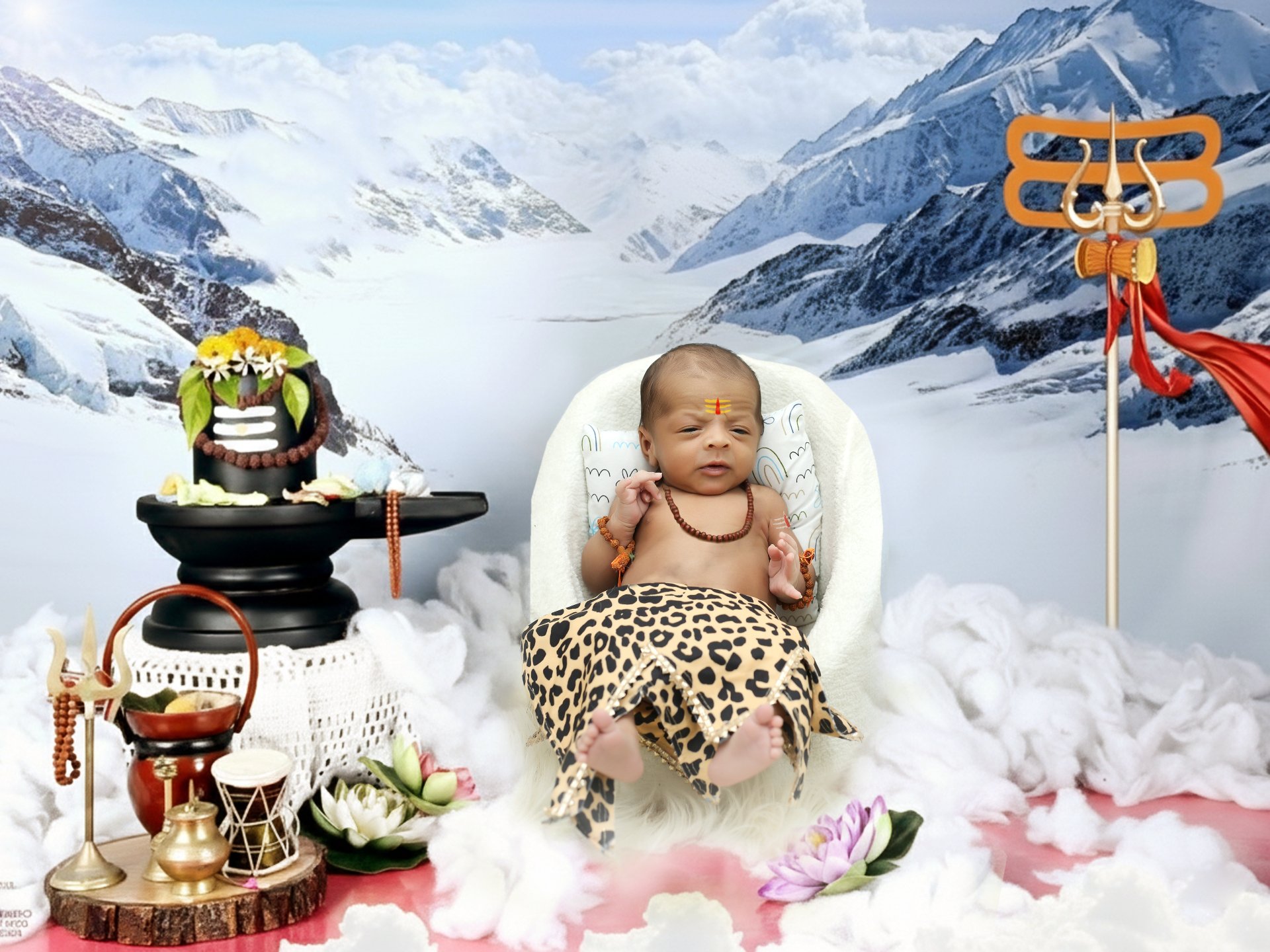 Children Photography - Photo 34