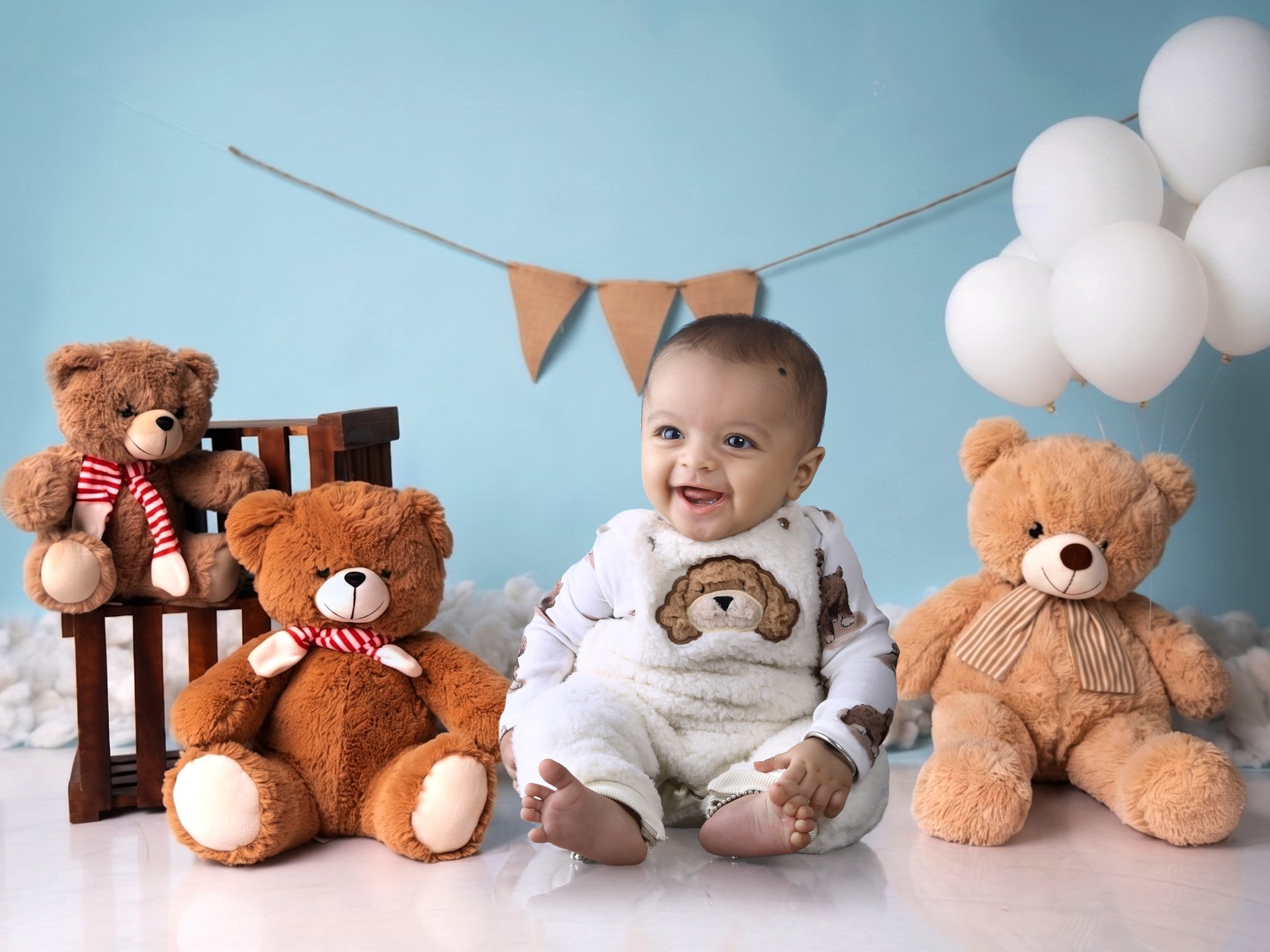 Children Photography - Photo 36