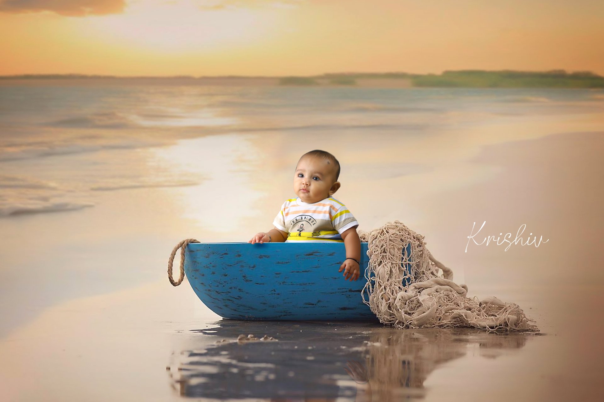 Children Photography - Photo 40