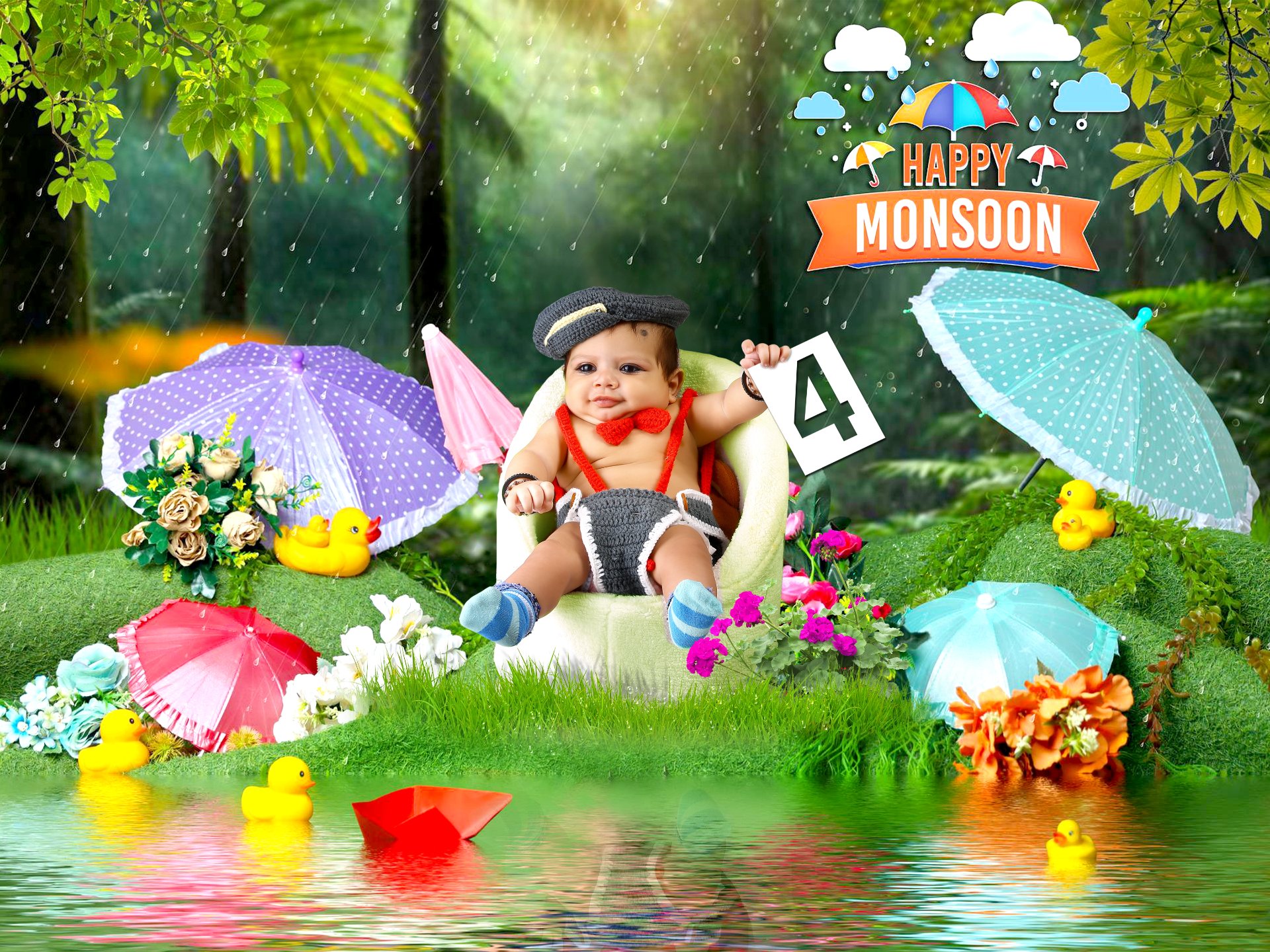 Children Photography - Photo 43