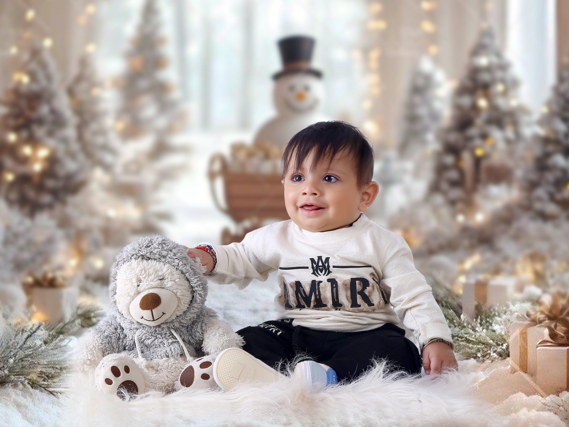 Children Photography - Photo 44