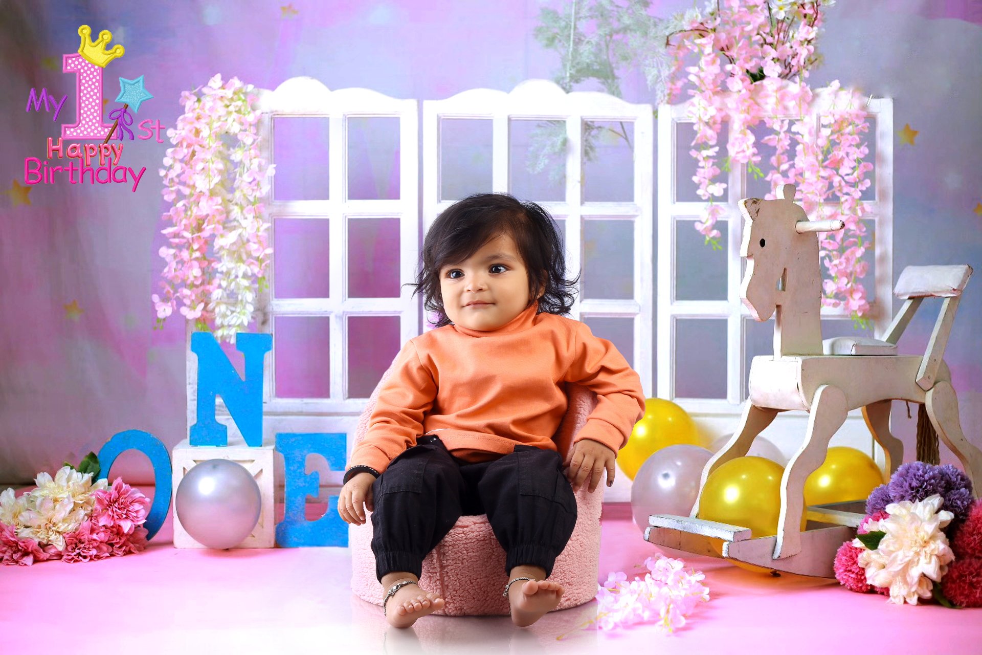 Children Photography - Photo 46