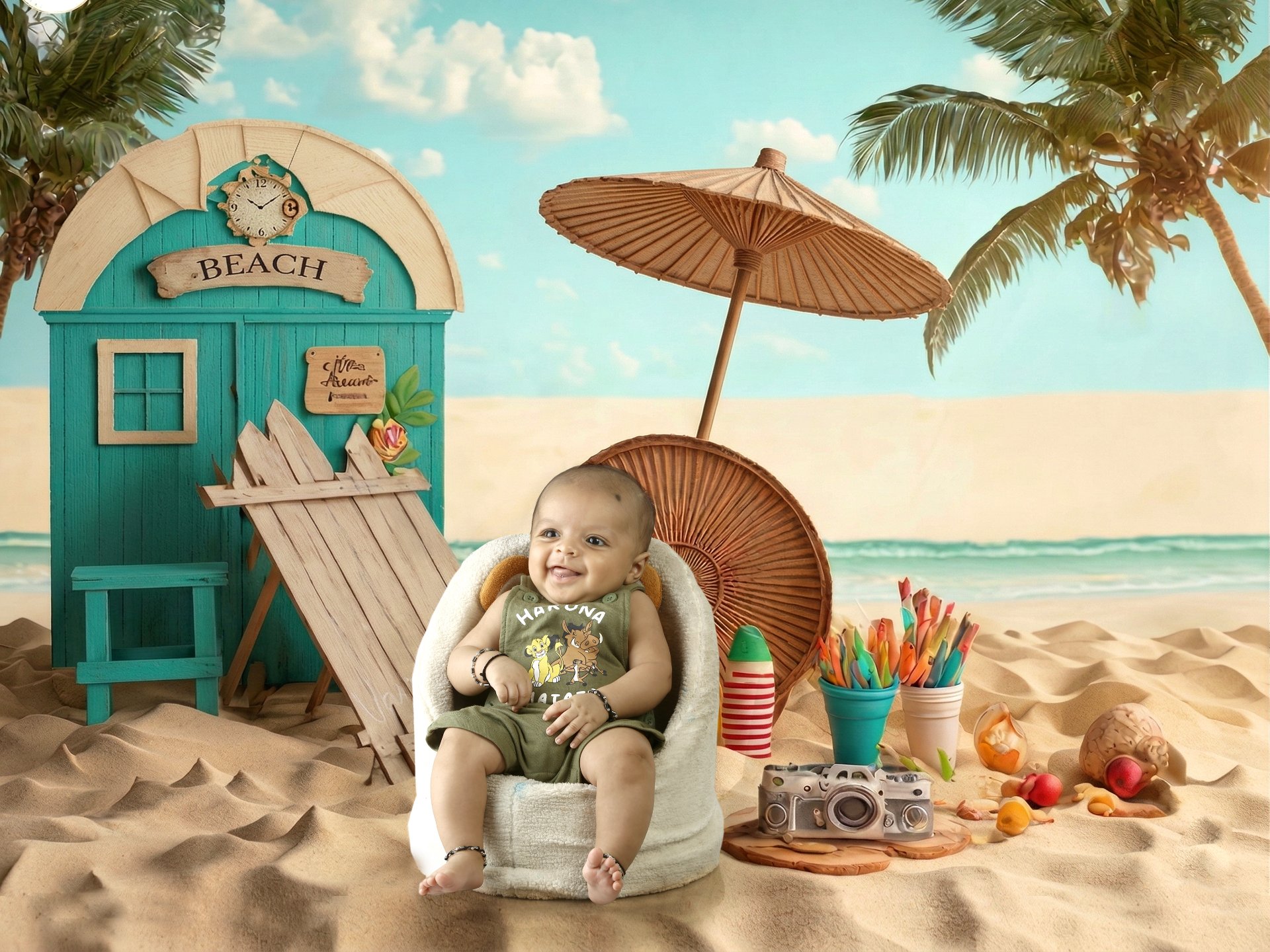 Children Photography - Photo 47