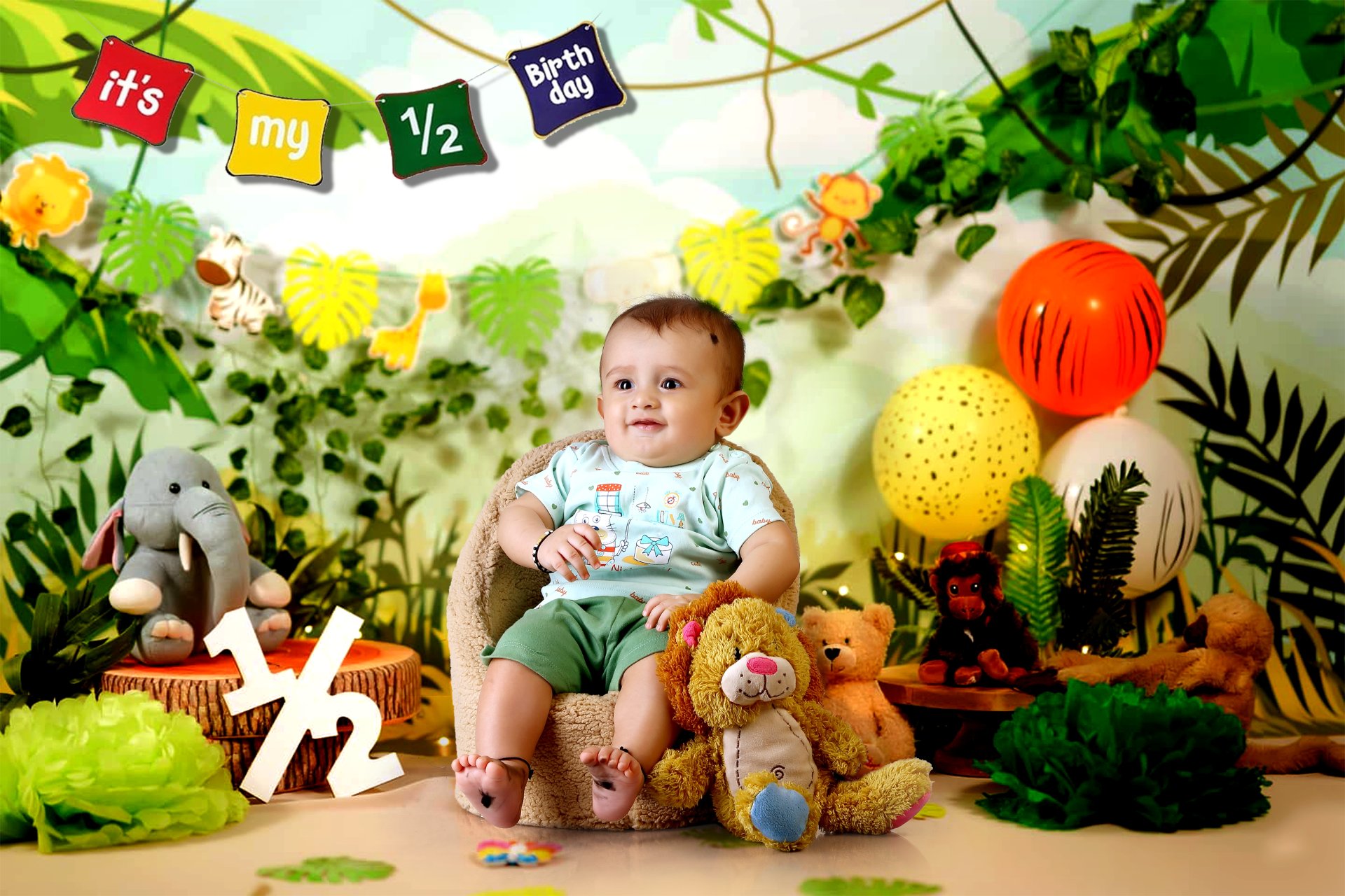 Children Photography - Photo 56